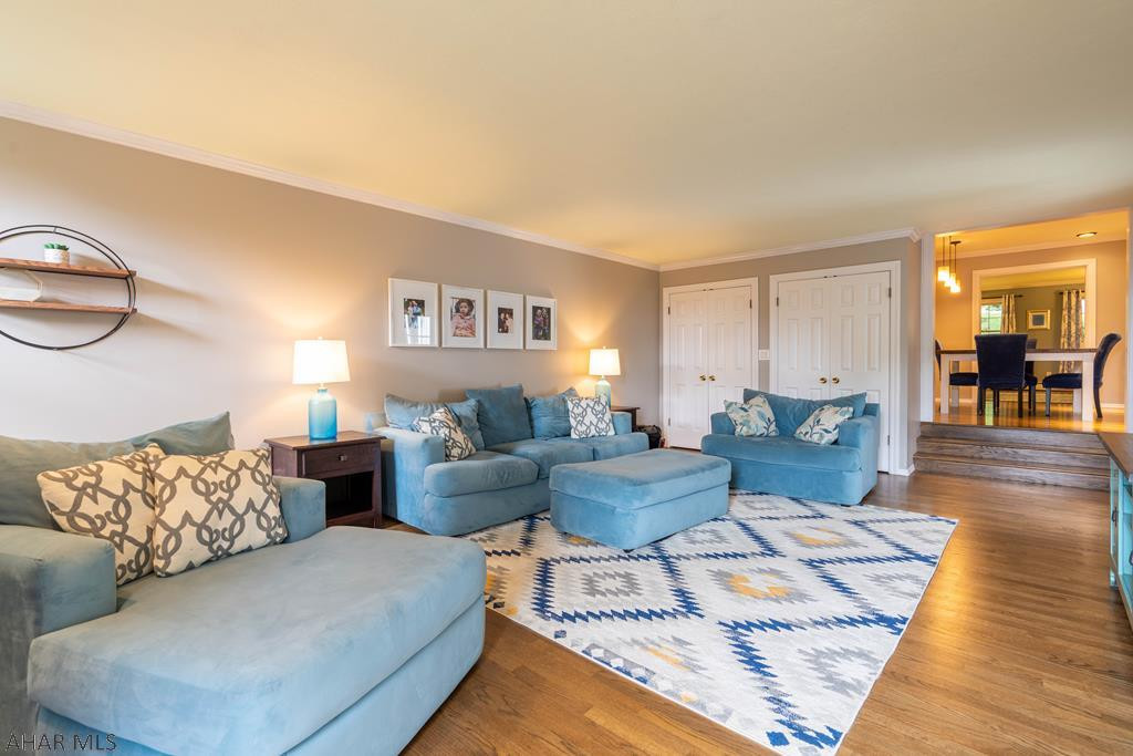 Stonehedge - Residential