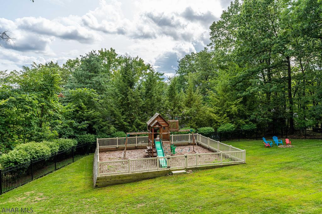 Stonehedge - Residential