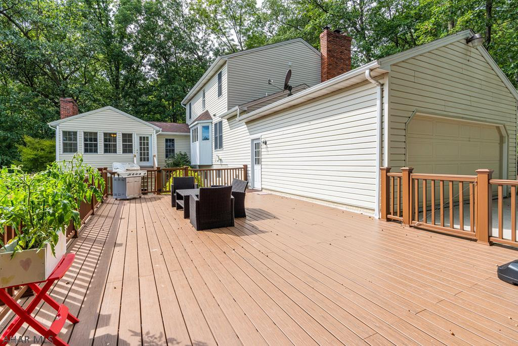 Stonehedge - Residential