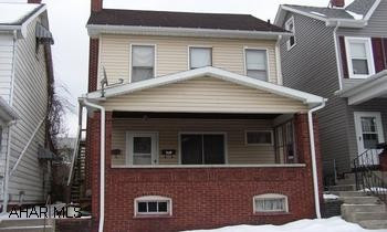 East End - Residential Income