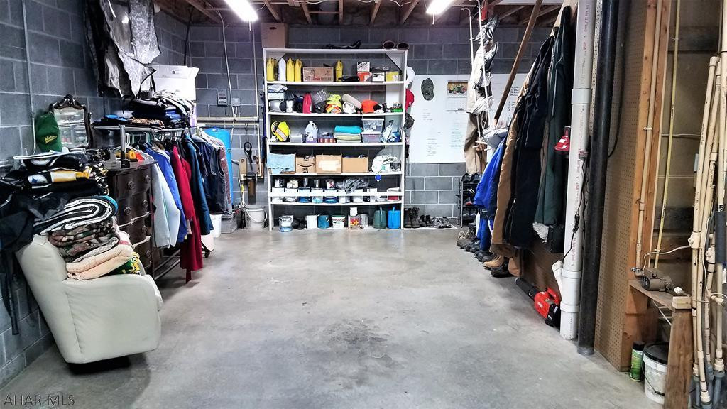 Unknown - Residential