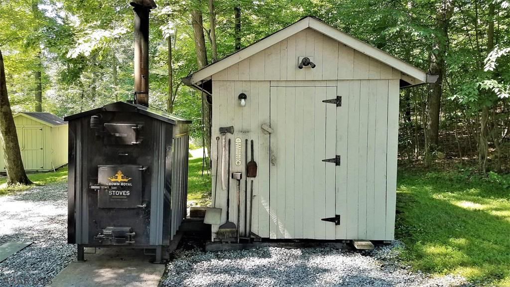 Unknown - Residential