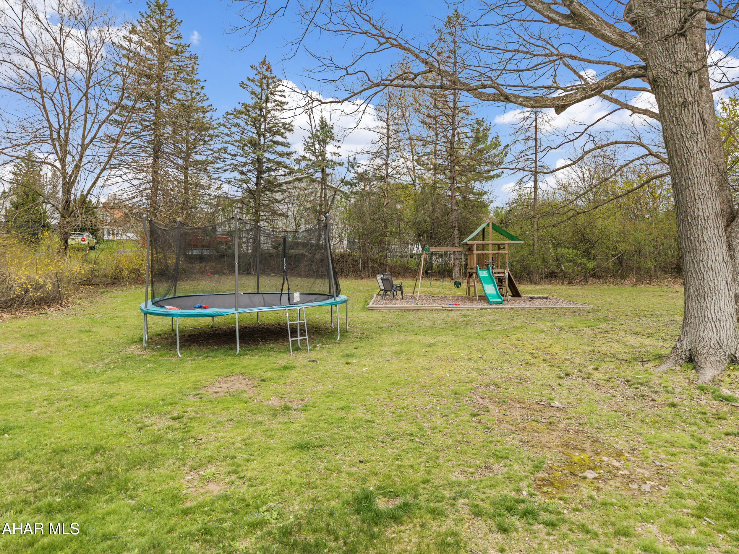 Sylvan Hills - Residential