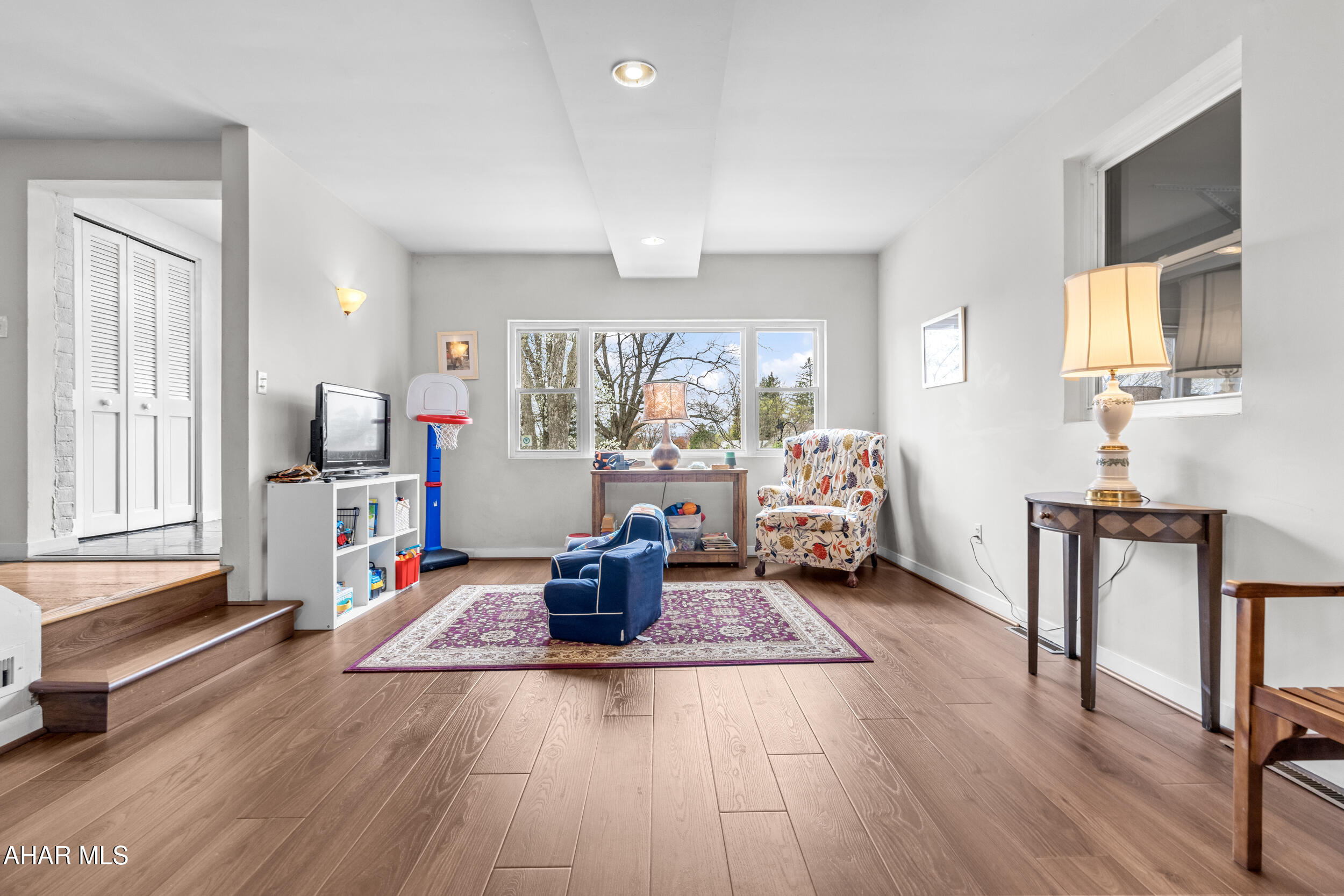 Sylvan Hills - Residential