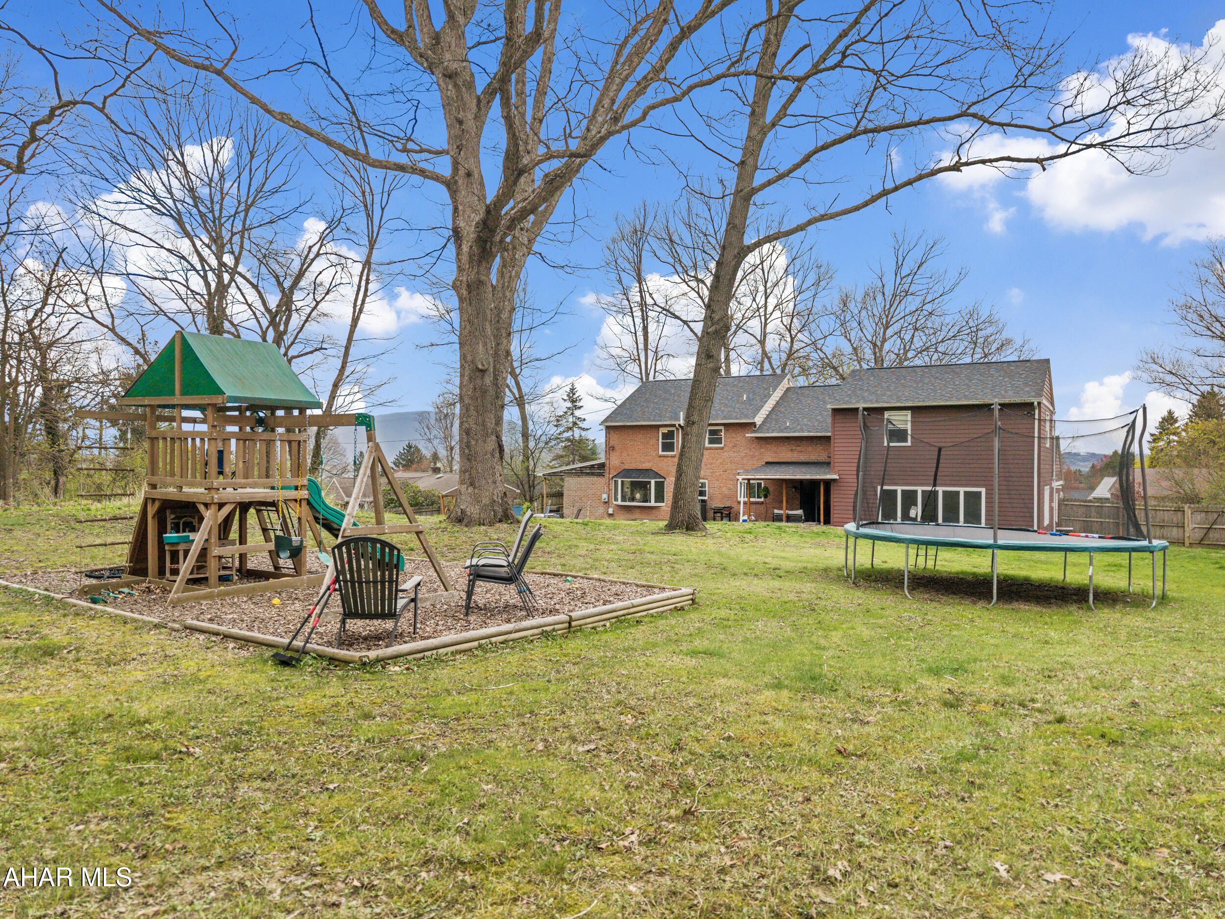 Sylvan Hills - Residential