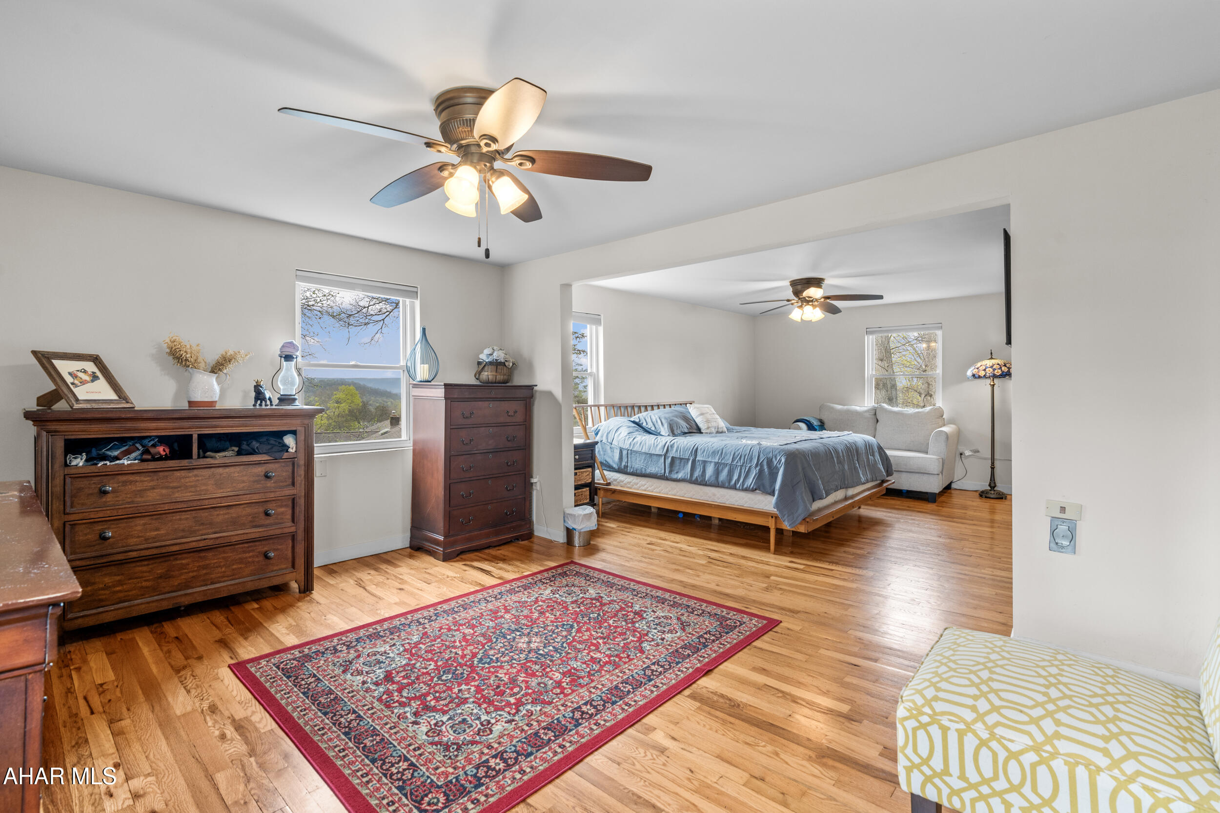 Sylvan Hills - Residential