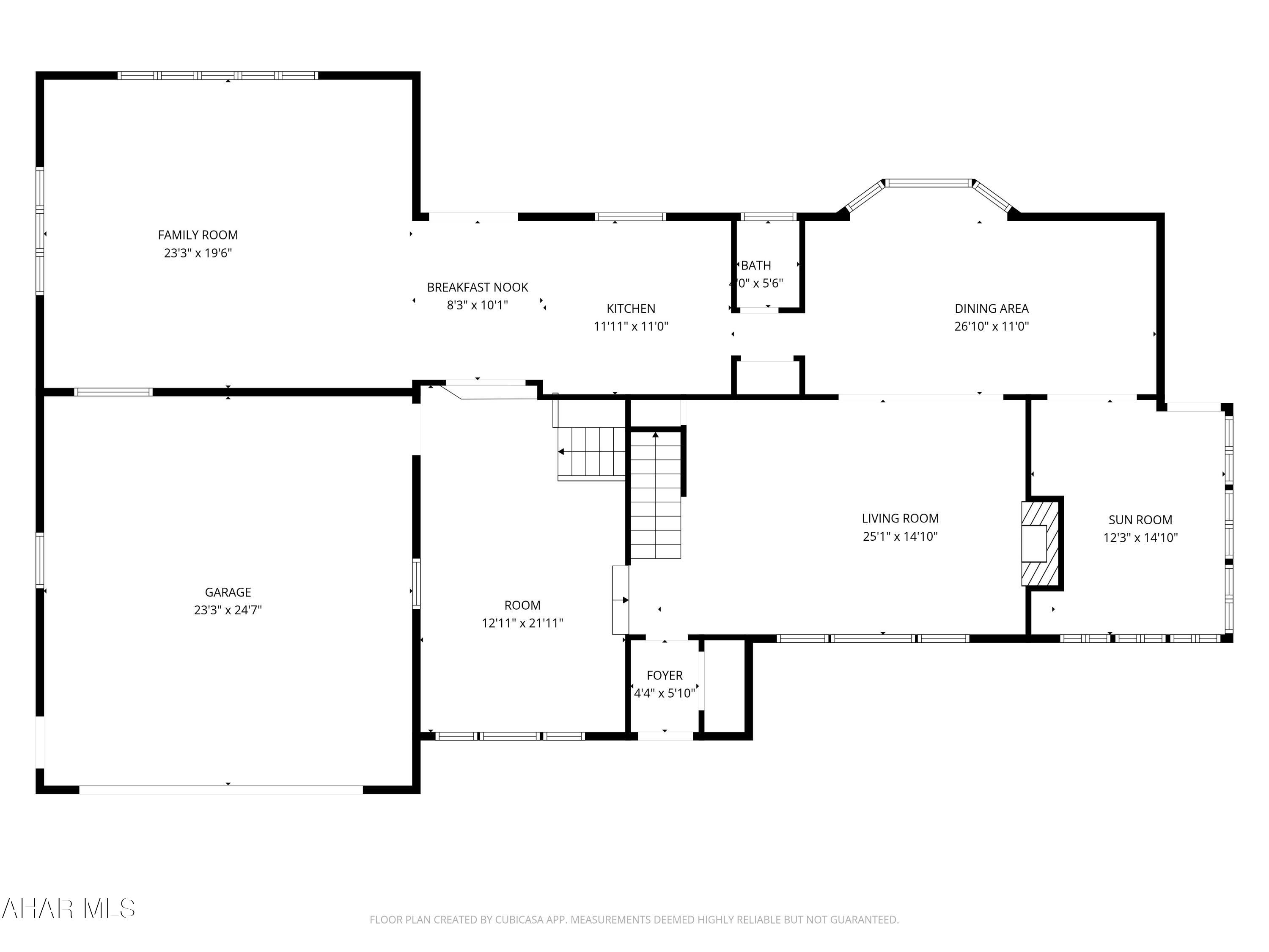 Sylvan Hills - Residential