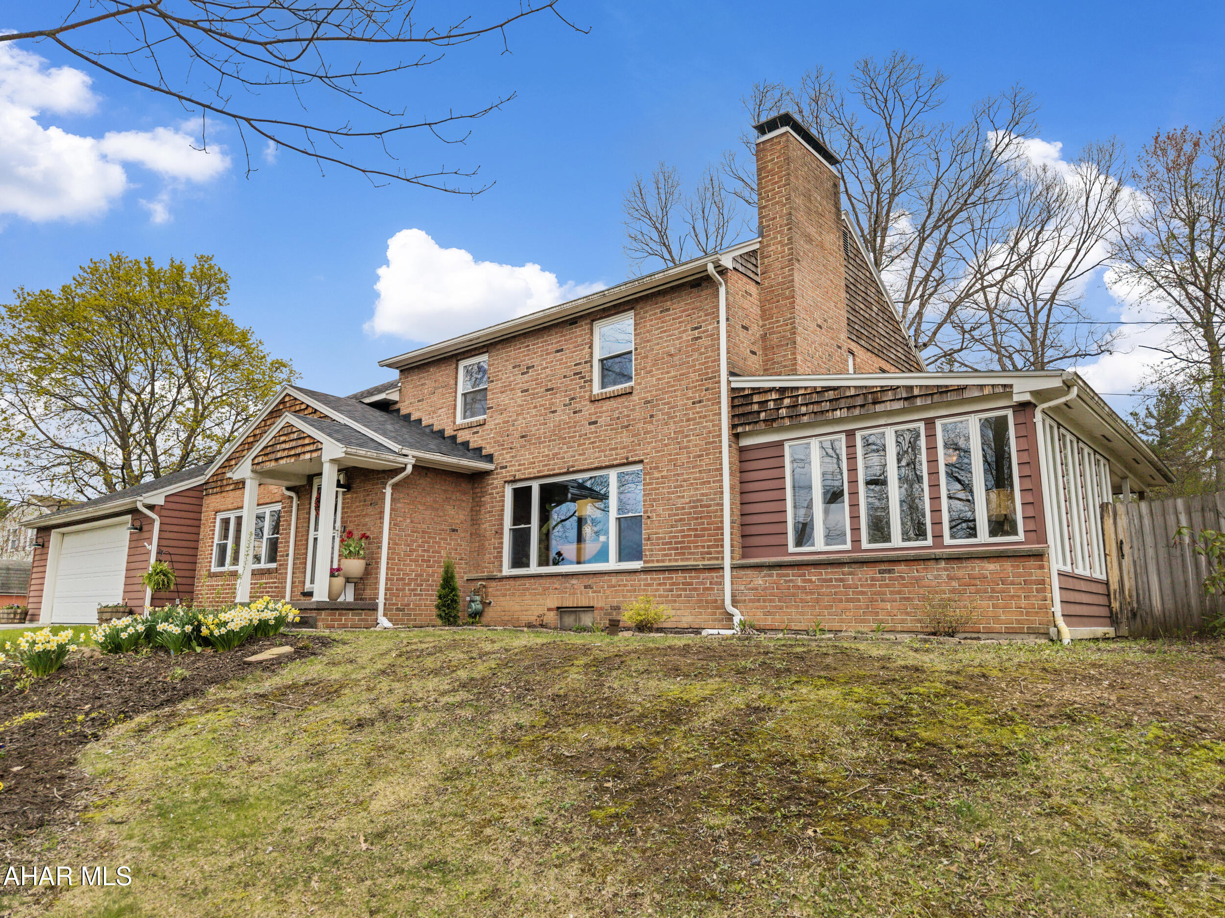 Sylvan Hills - Residential