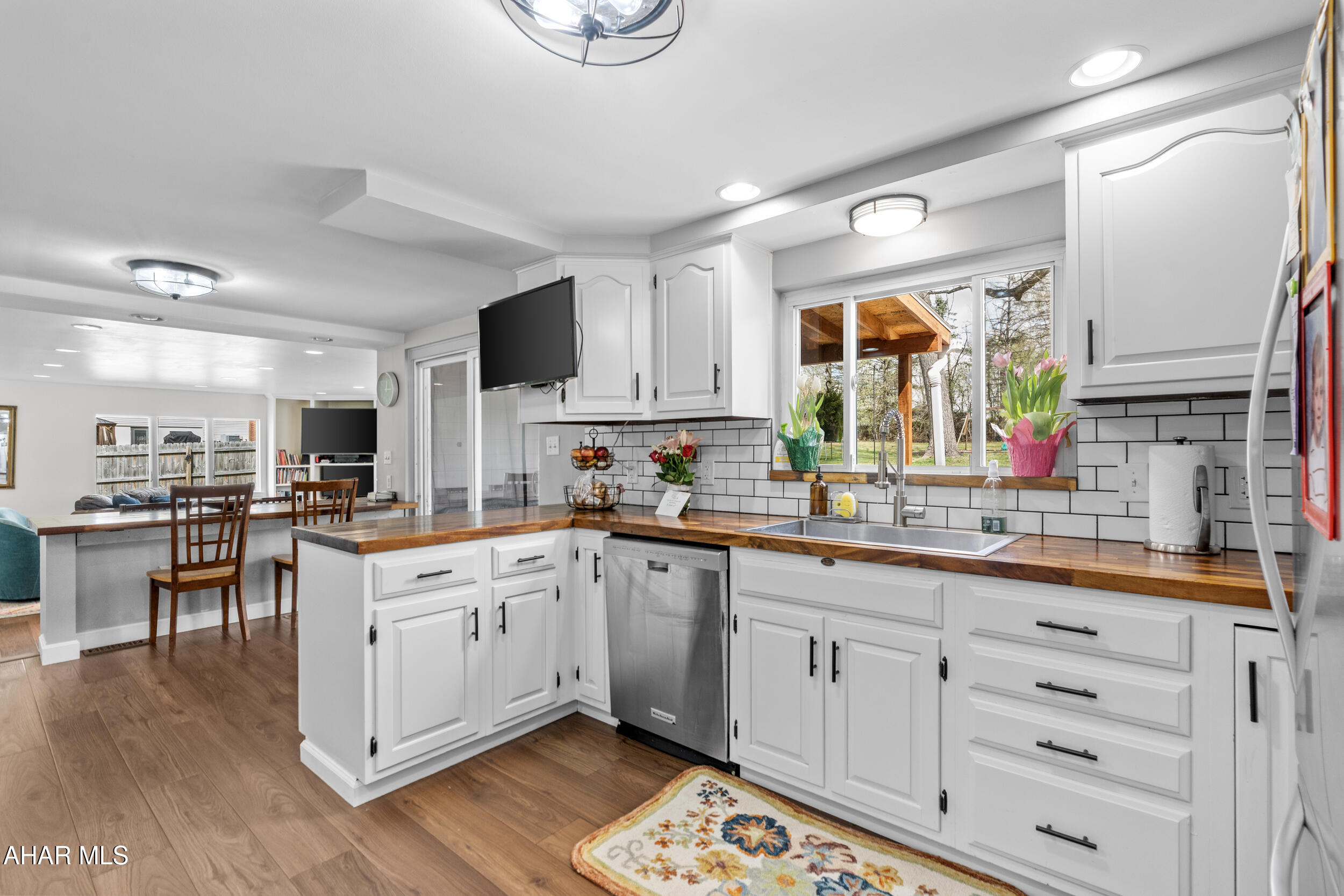 Sylvan Hills - Residential