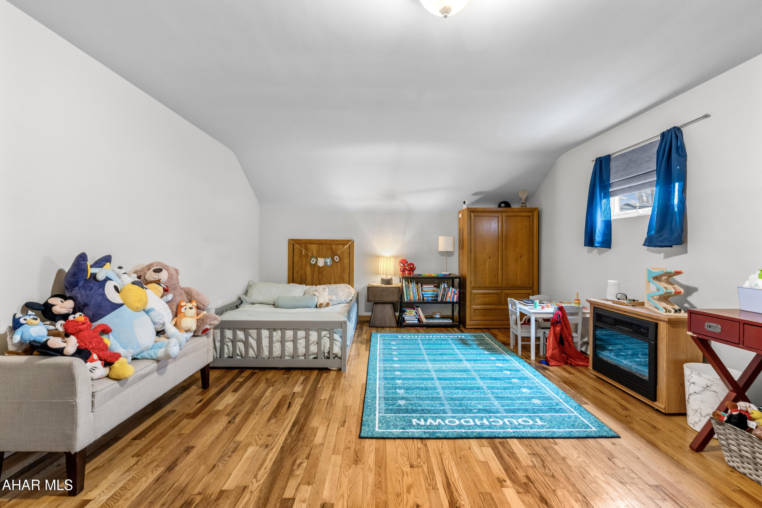 Sylvan Hills - Residential