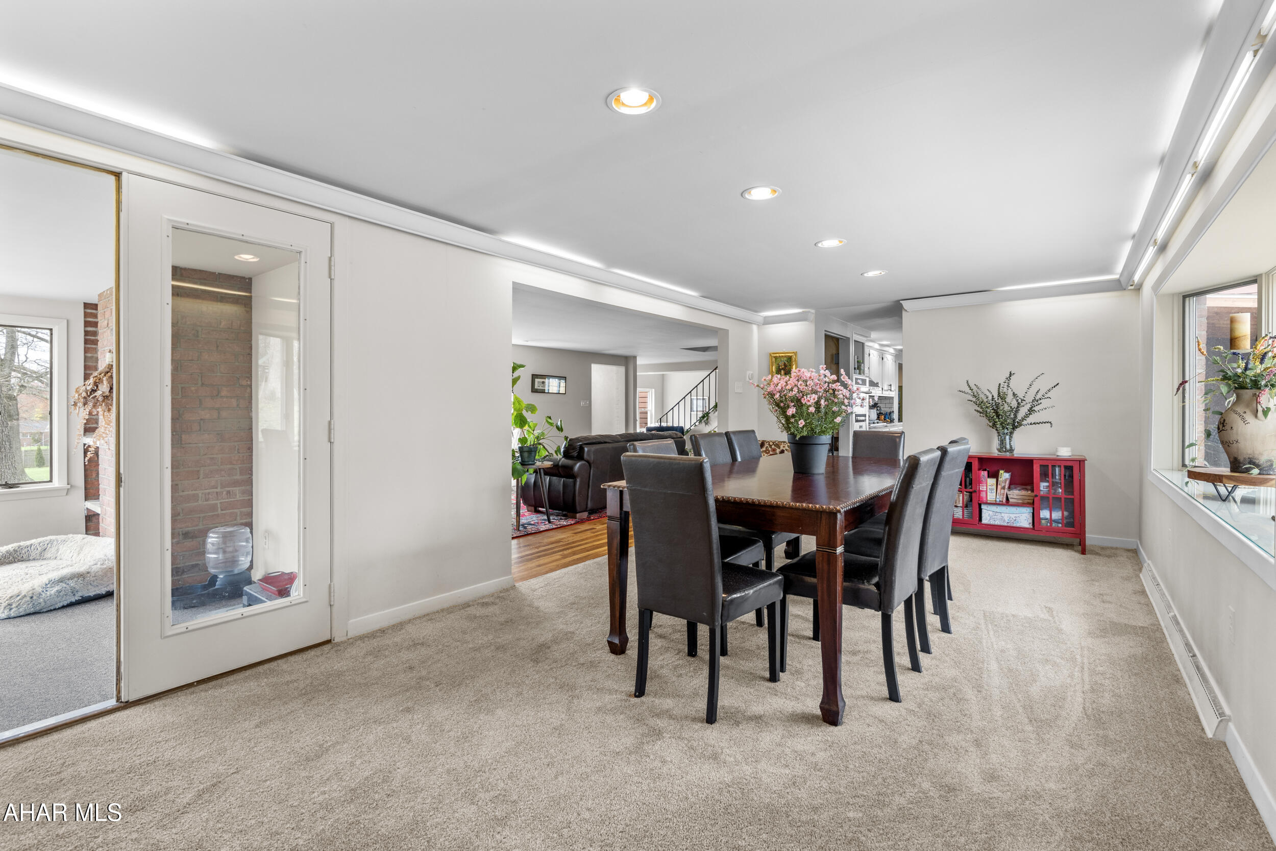 Sylvan Hills - Residential