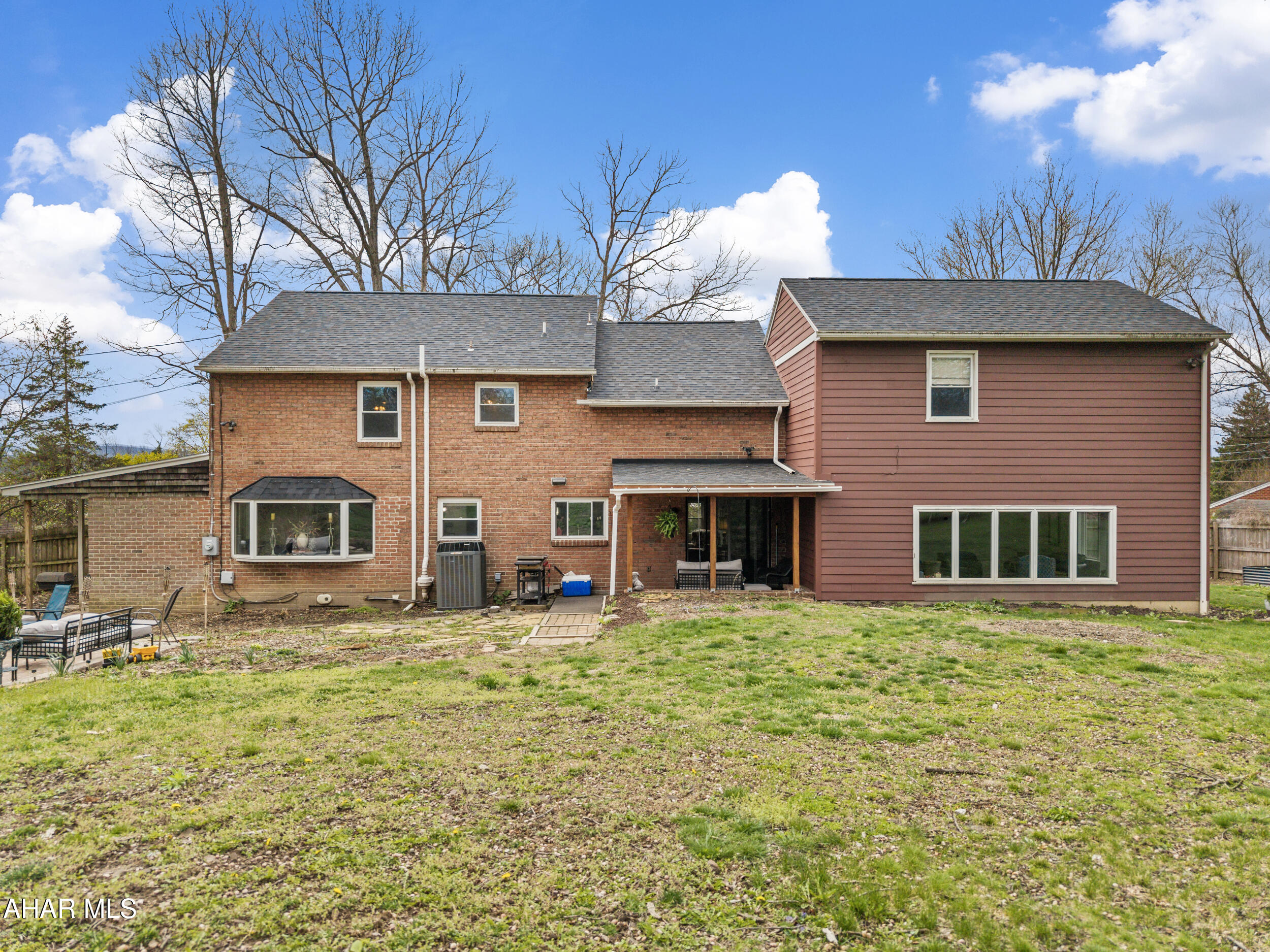 Sylvan Hills - Residential