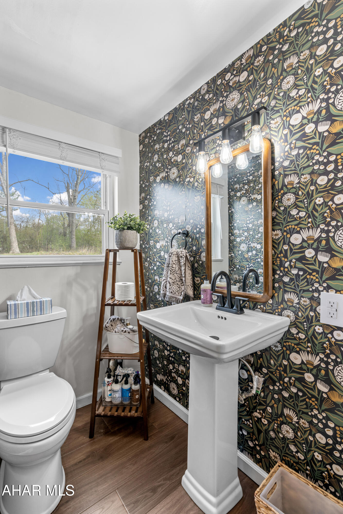 Sylvan Hills - Residential