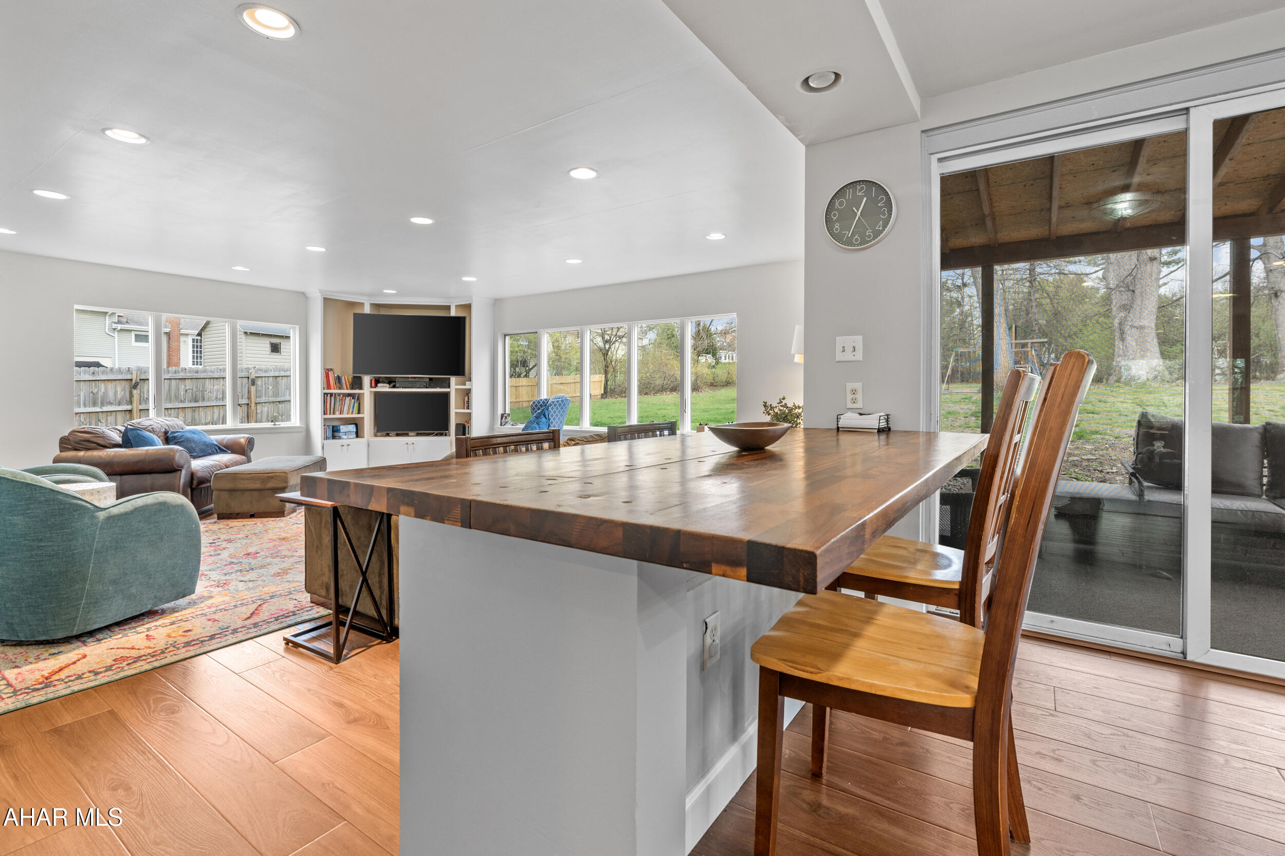 Sylvan Hills - Residential