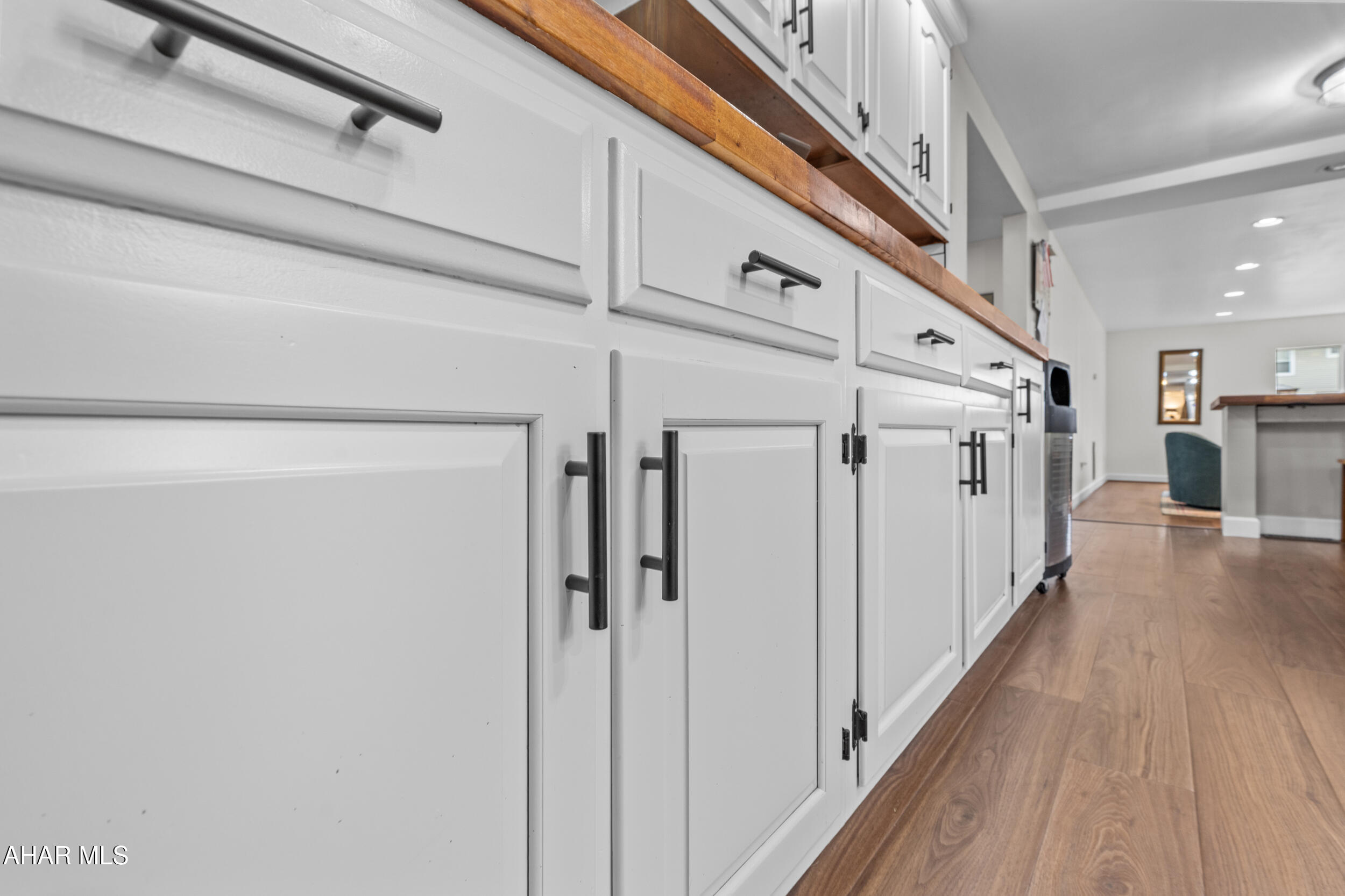 Sylvan Hills - Residential