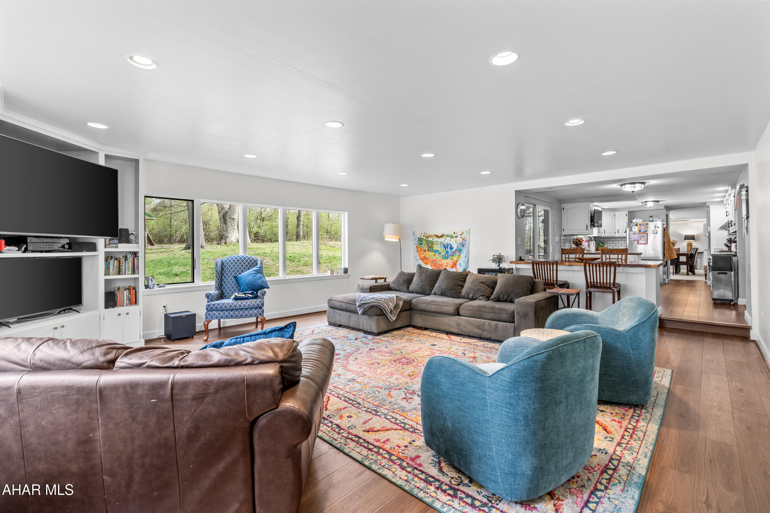 Sylvan Hills - Residential