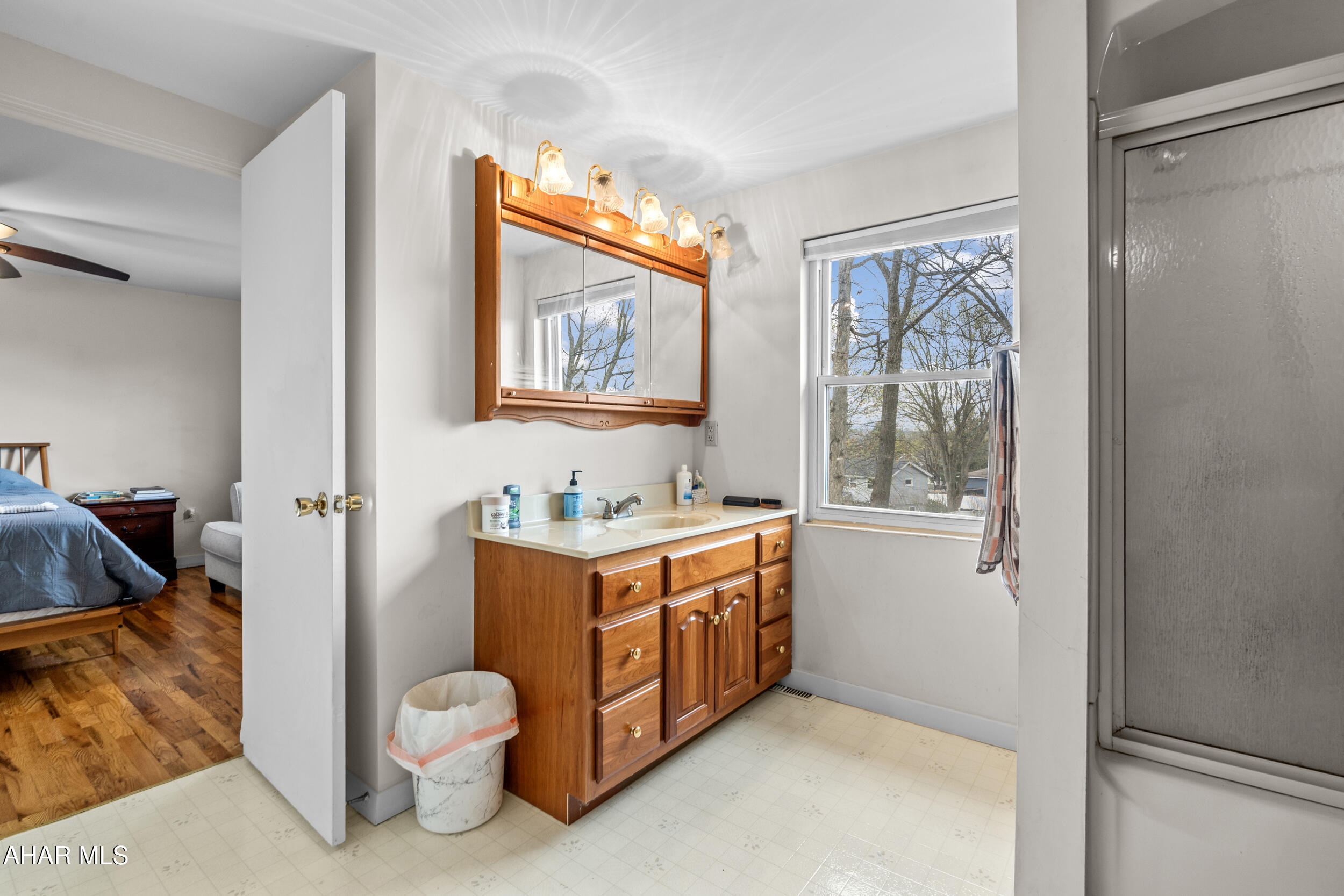 Sylvan Hills - Residential