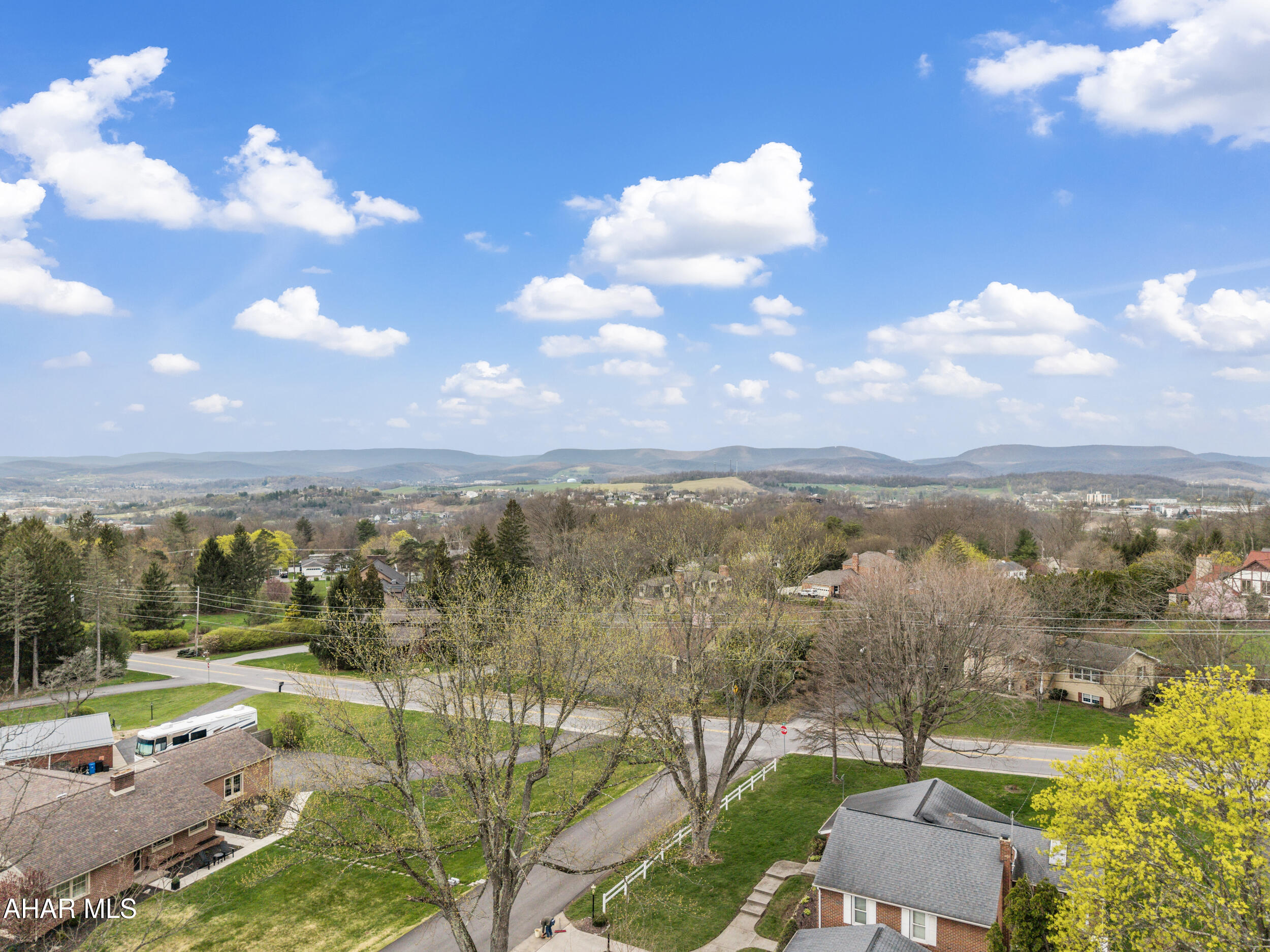 Sylvan Hills - Residential