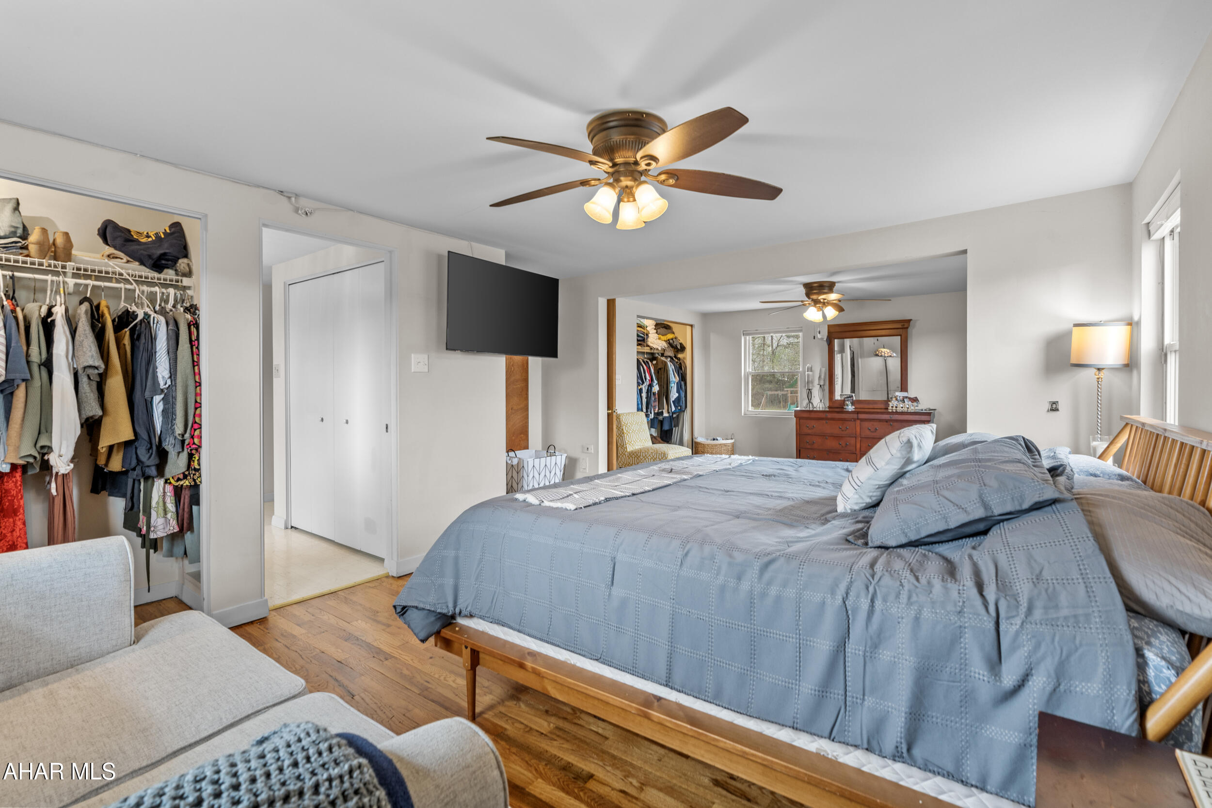 Sylvan Hills - Residential