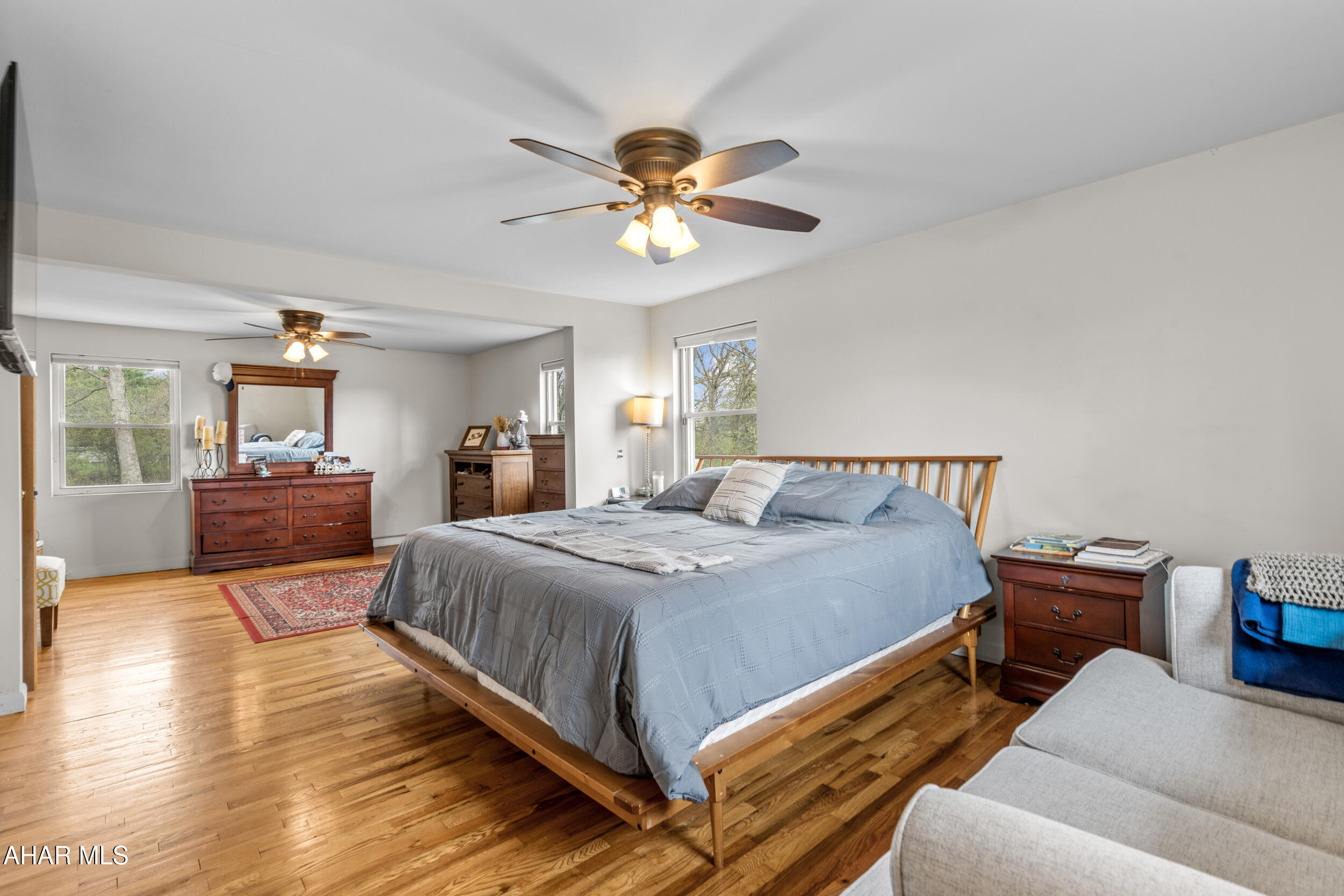 Sylvan Hills - Residential