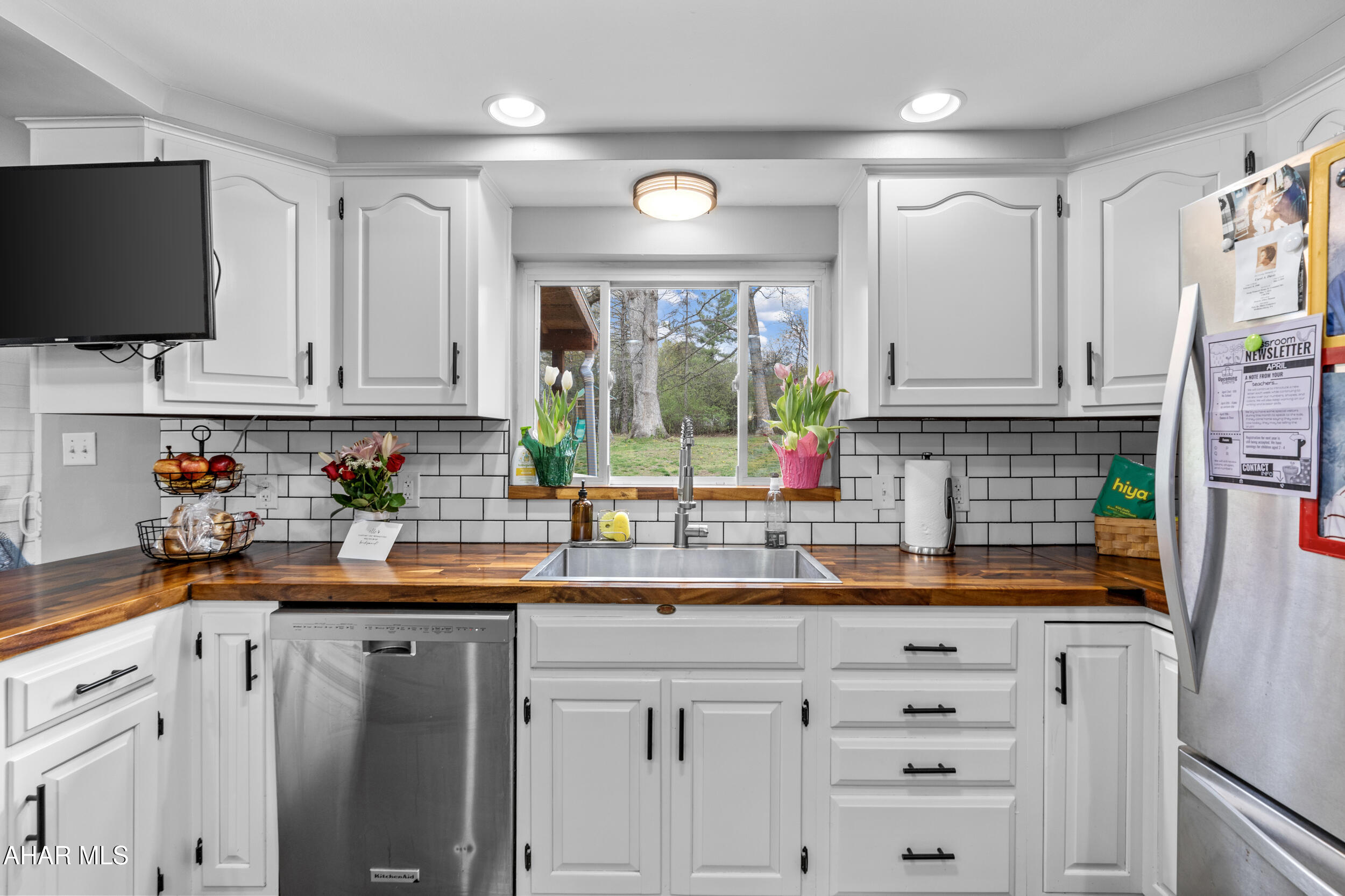 Sylvan Hills - Residential