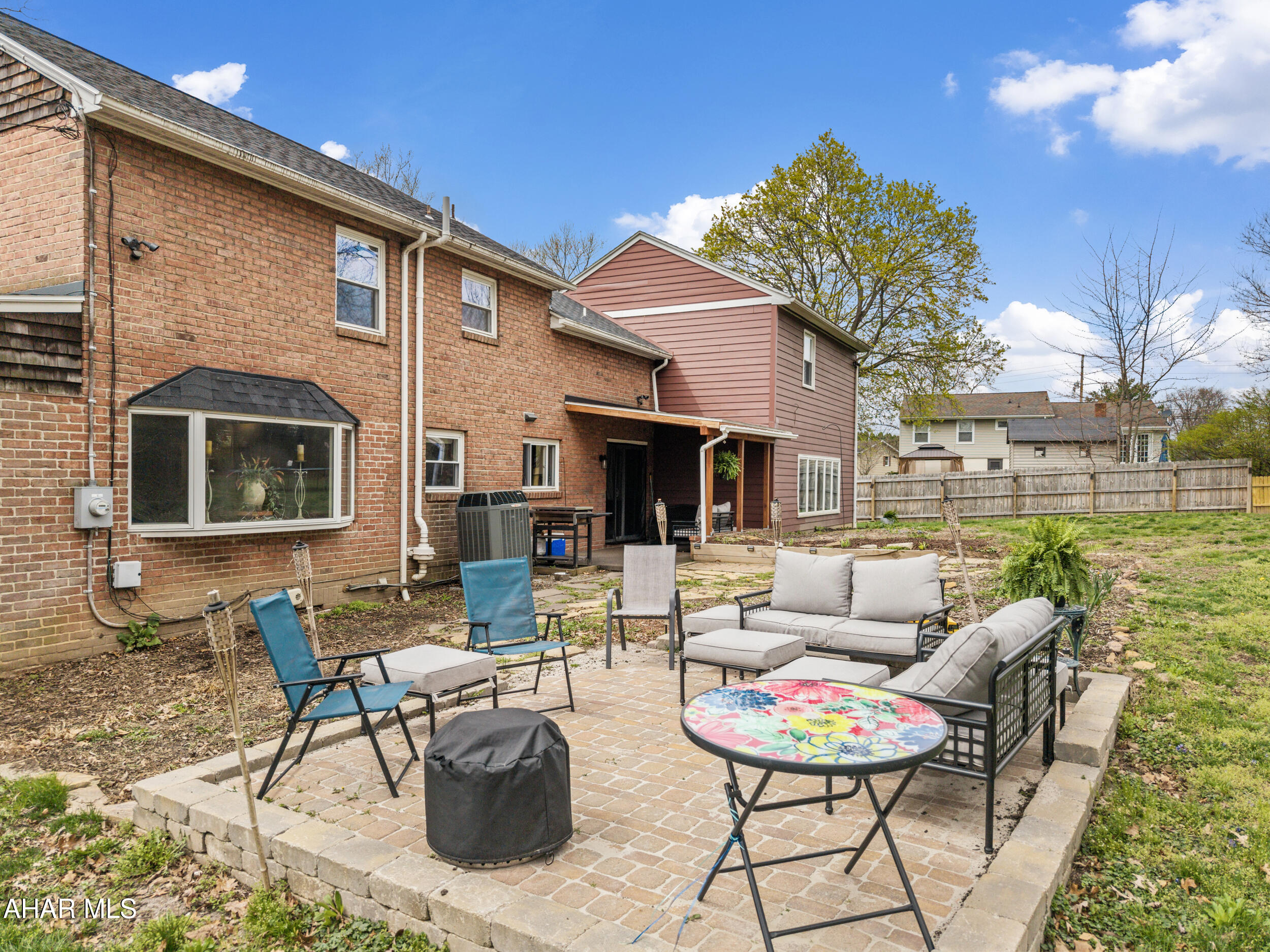 Sylvan Hills - Residential