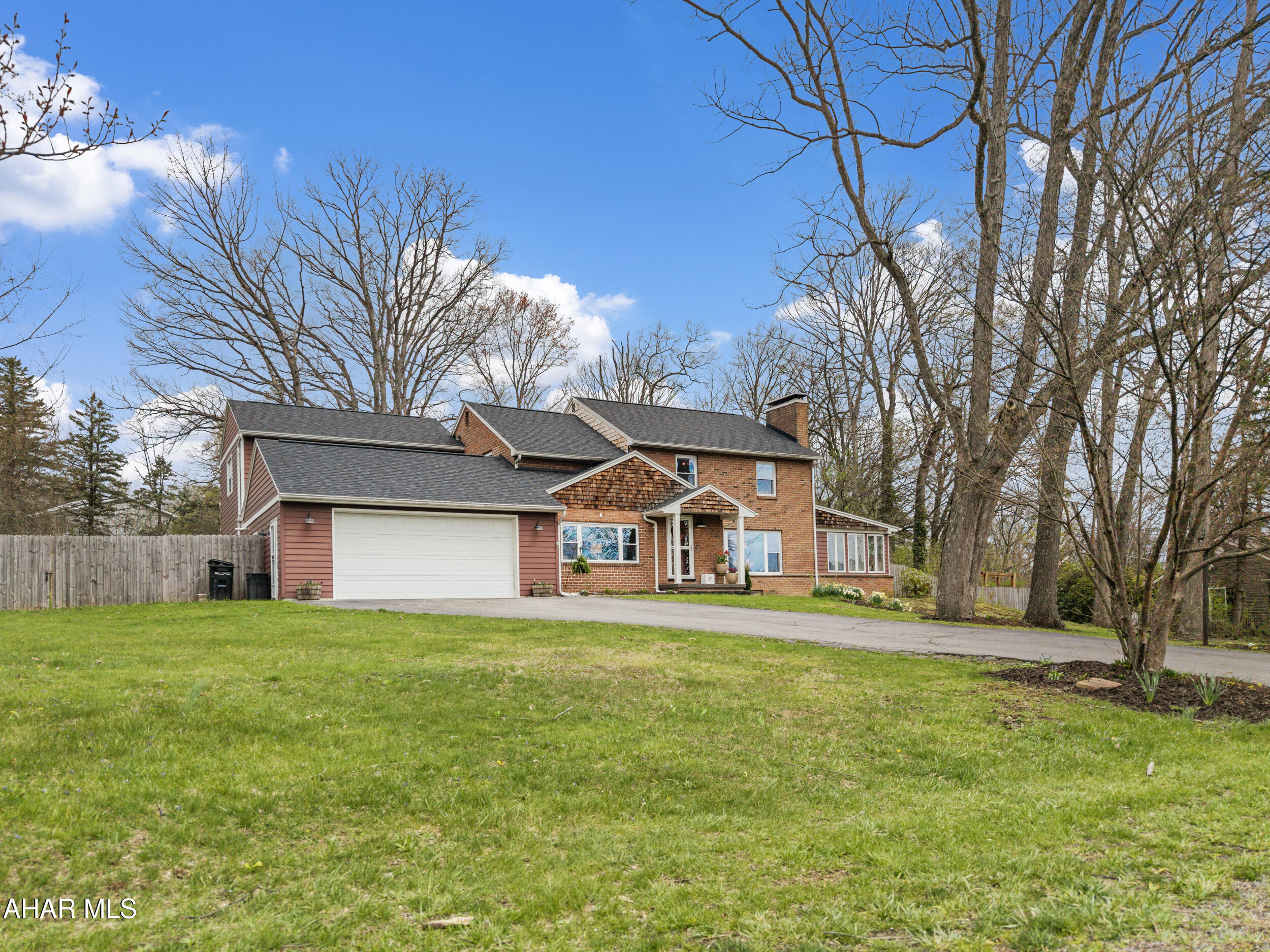 Sylvan Hills - Residential