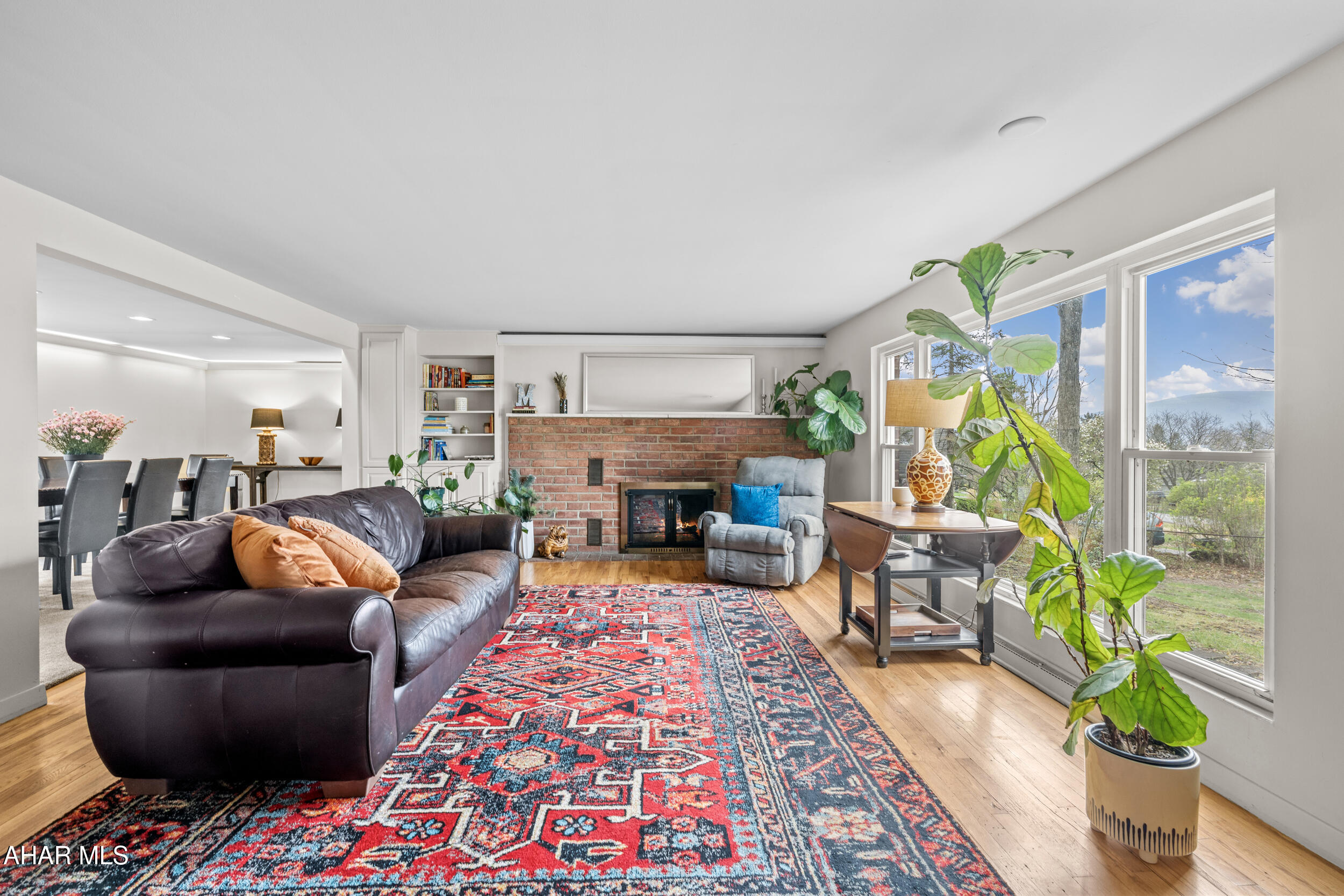 Sylvan Hills - Residential