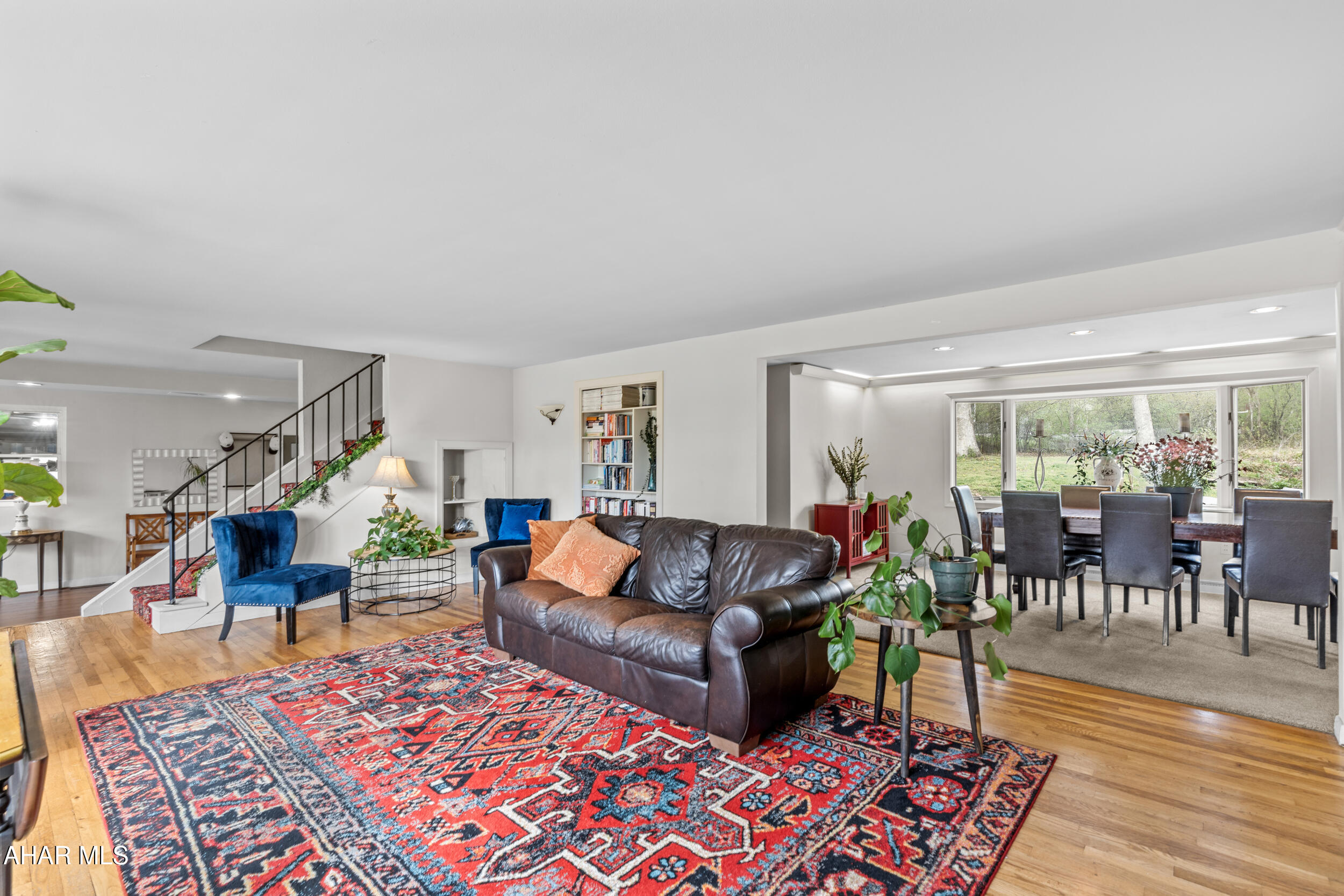 Sylvan Hills - Residential