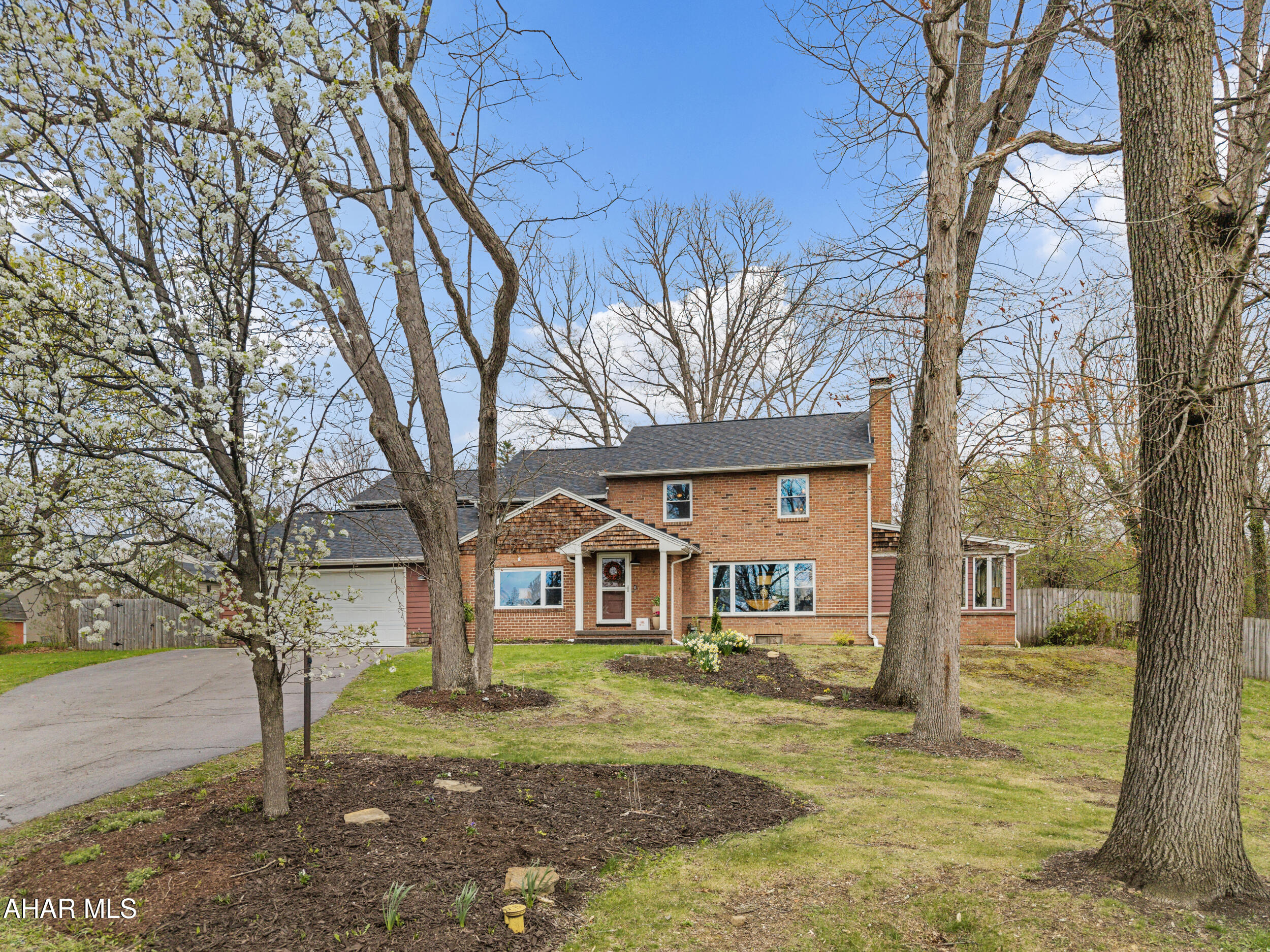 Sylvan Hills - Residential