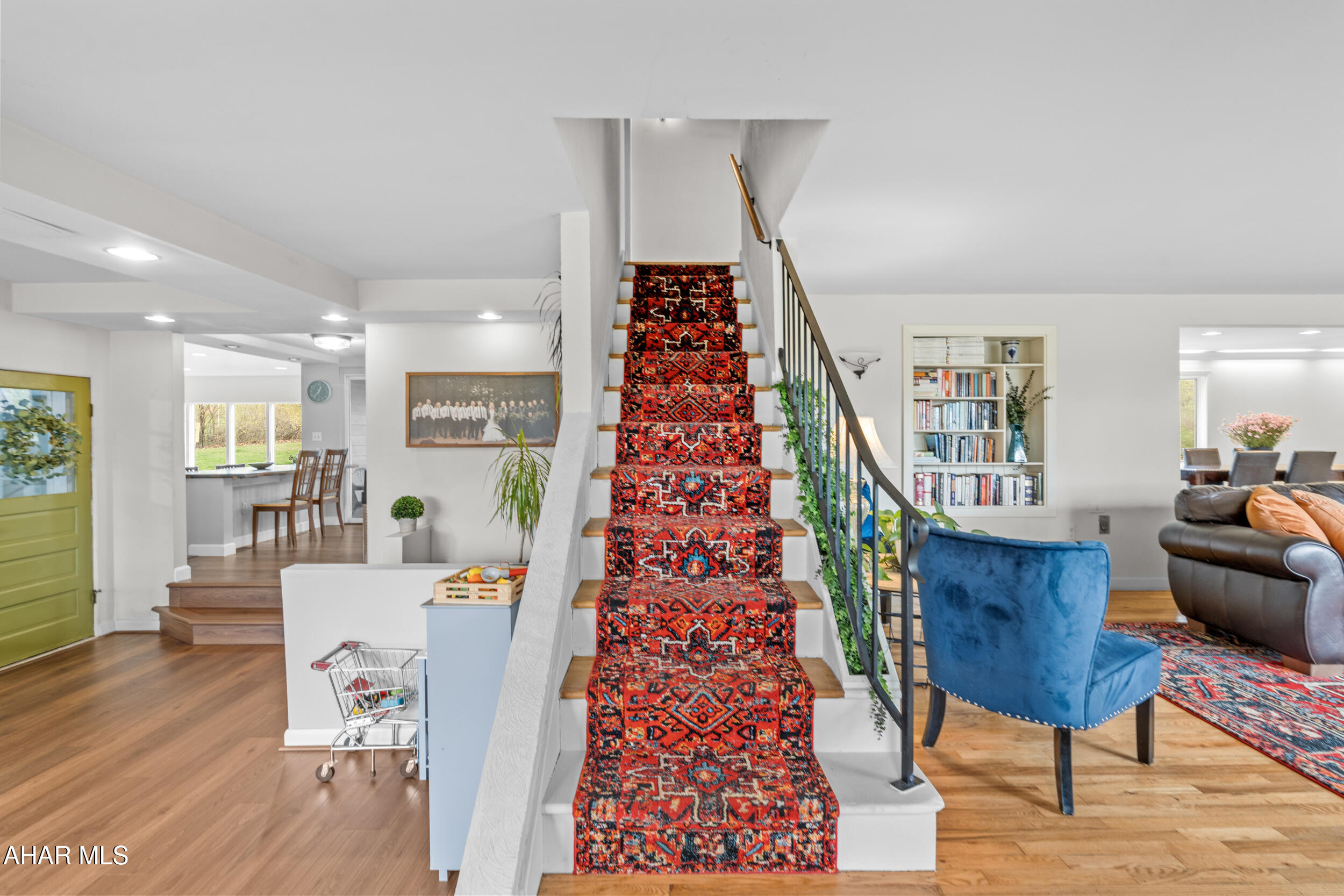 Sylvan Hills - Residential