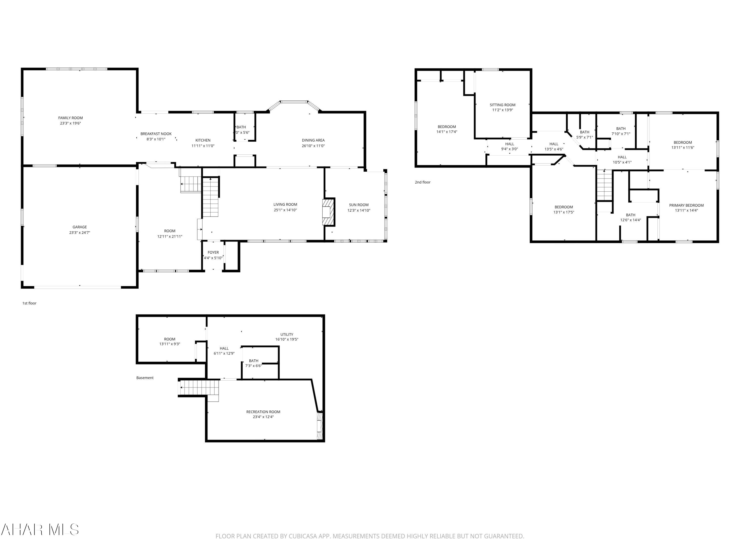 Sylvan Hills - Residential