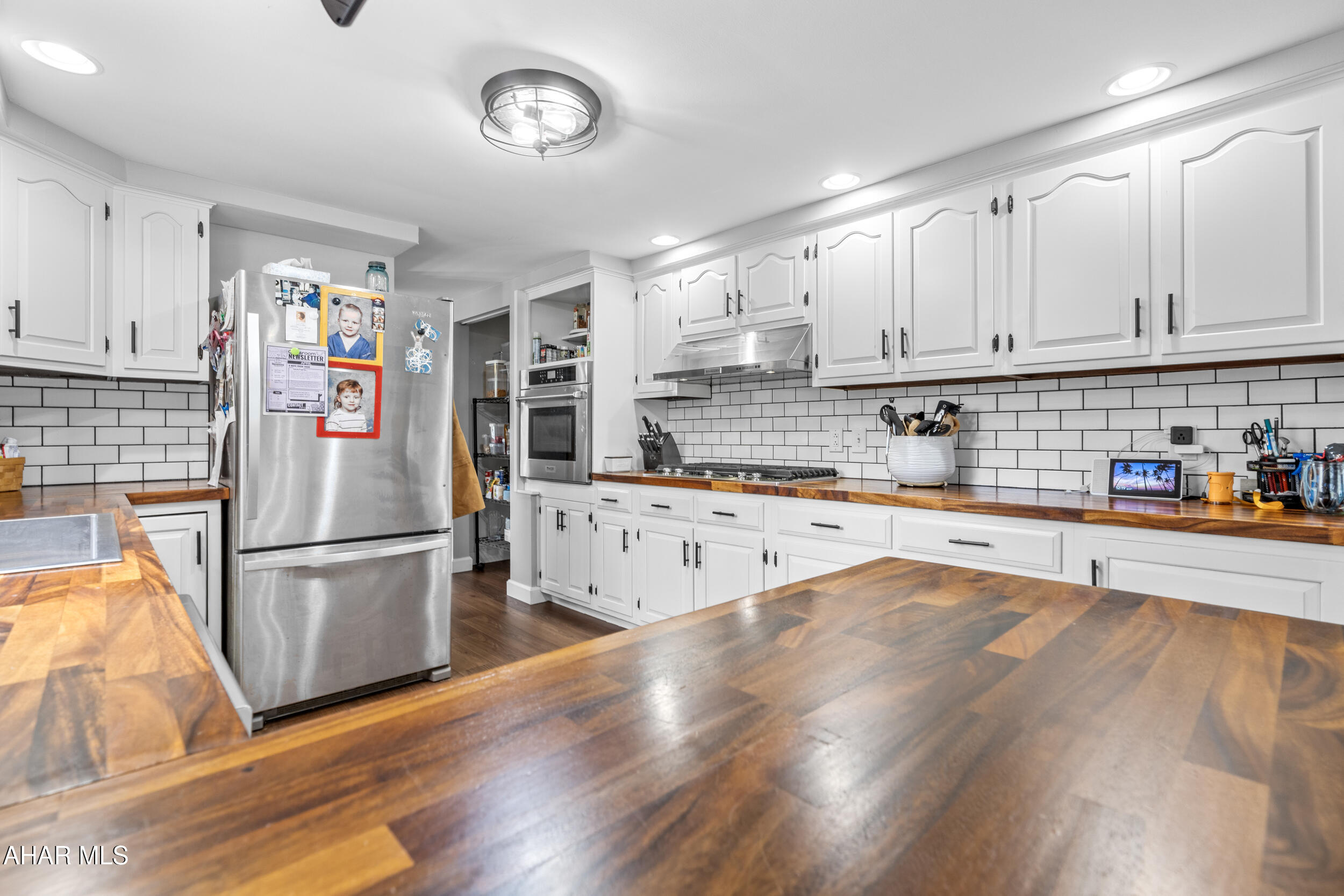 Sylvan Hills - Residential