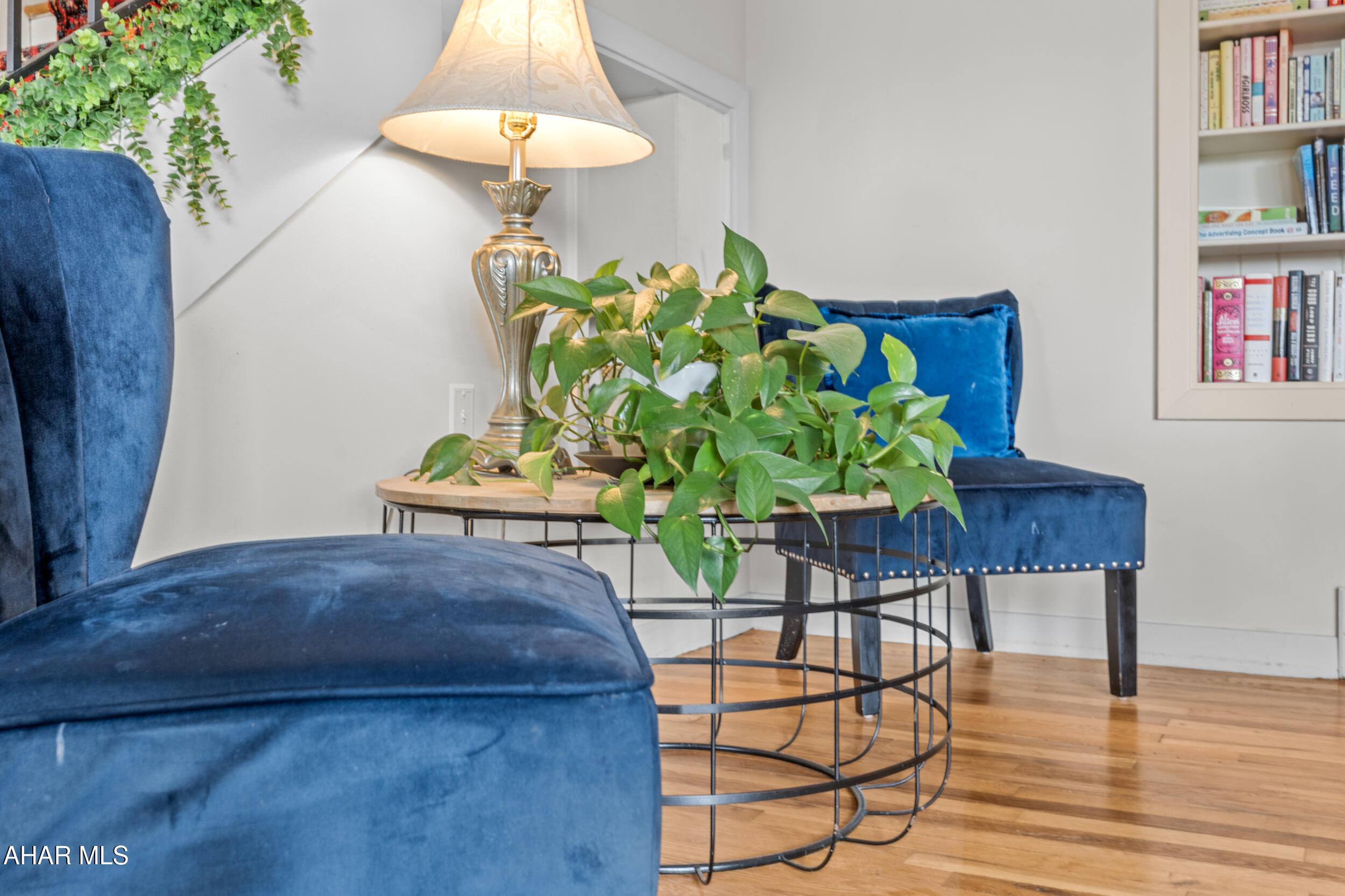 Sylvan Hills - Residential