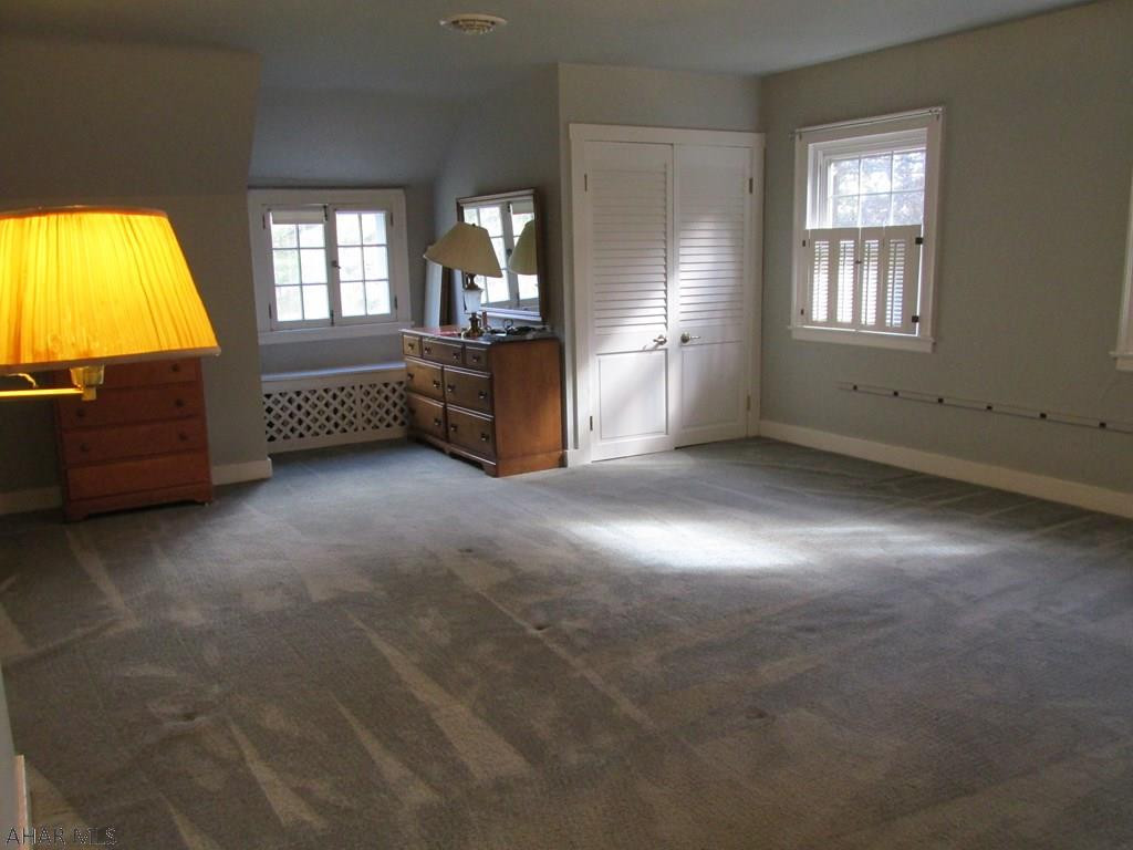 Homers Gap - Residential