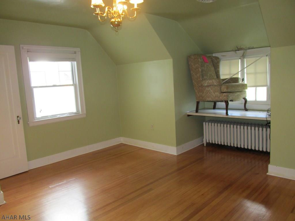 Homers Gap - Residential