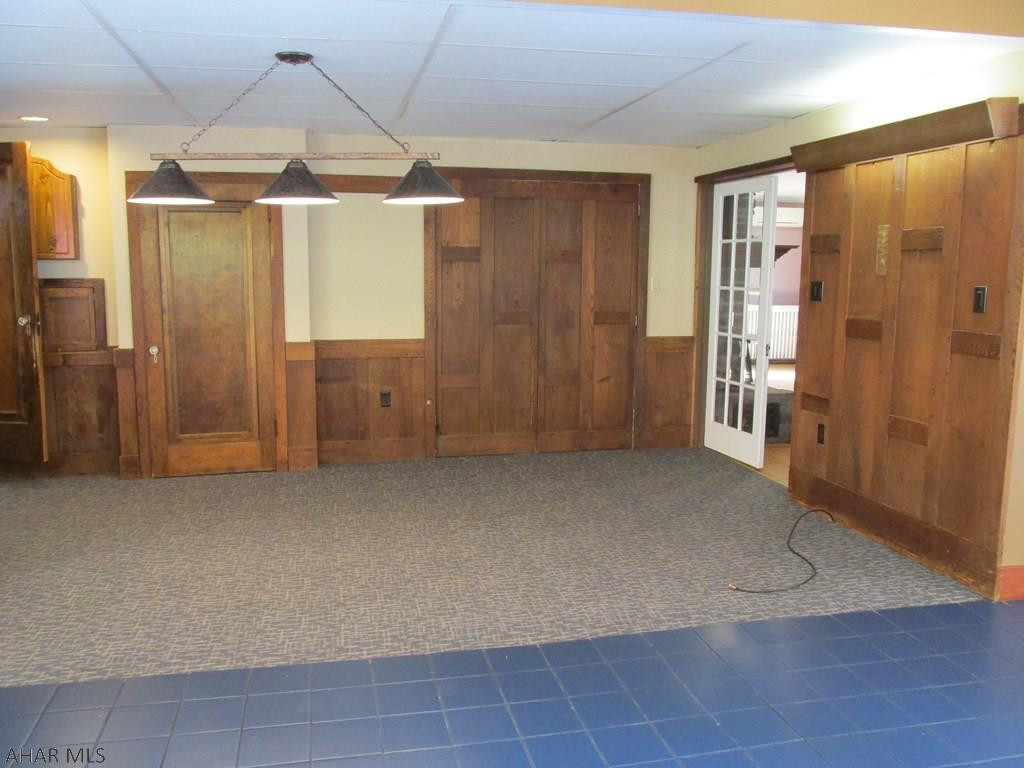 Homers Gap - Residential