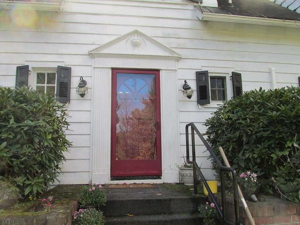 Homers Gap - Residential