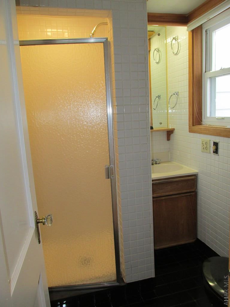 Homers Gap - Residential