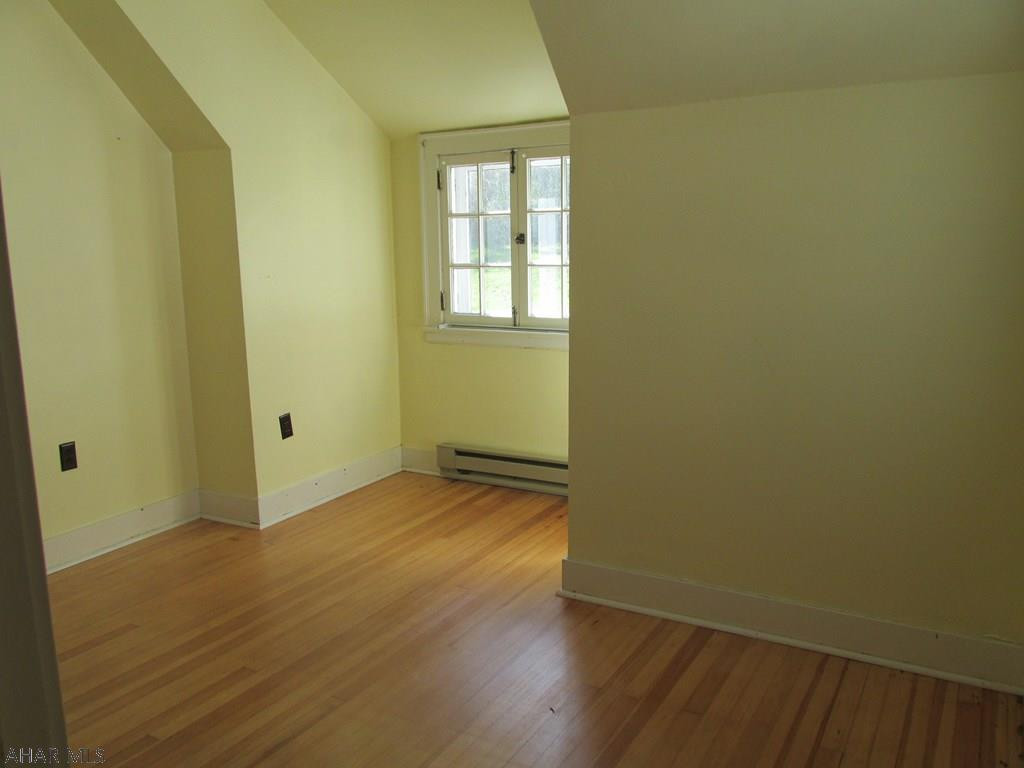 Homers Gap - Residential