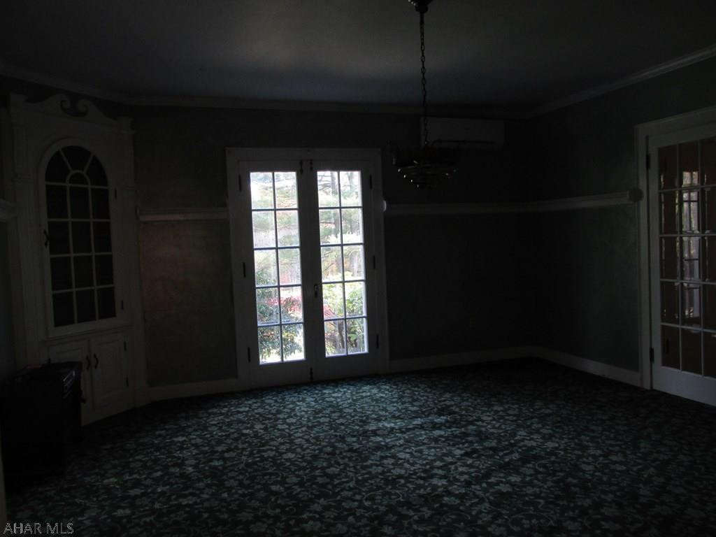 Homers Gap - Residential