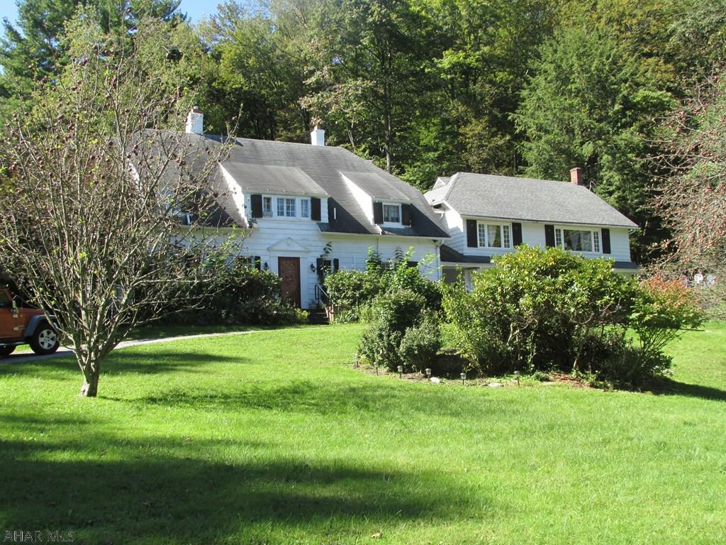 Homers Gap - Residential