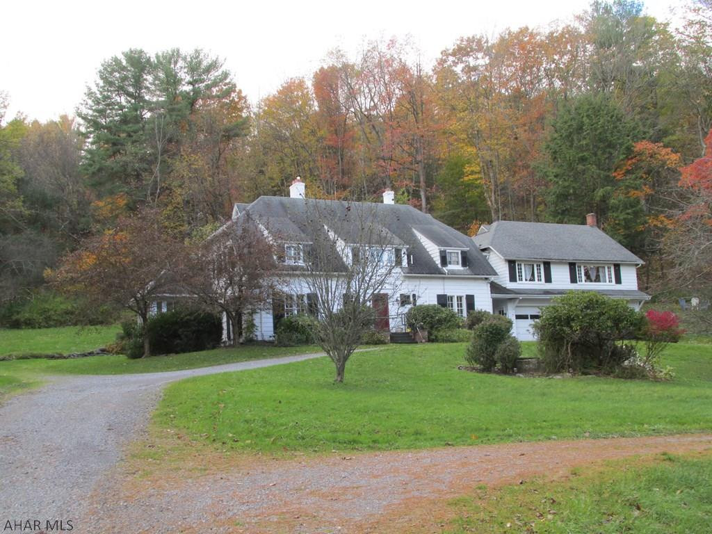 Homers Gap - Residential