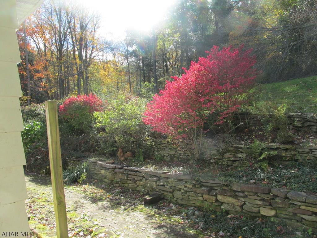 Homers Gap - Residential