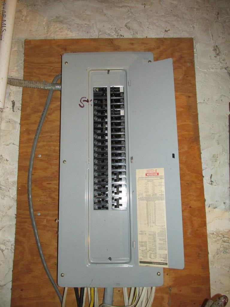 Homers Gap - Residential