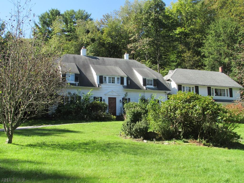 Homers Gap - Residential