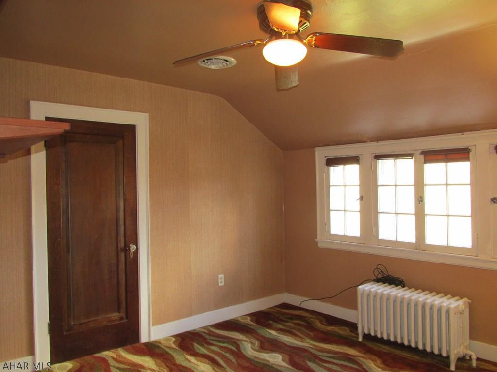 Homers Gap - Residential