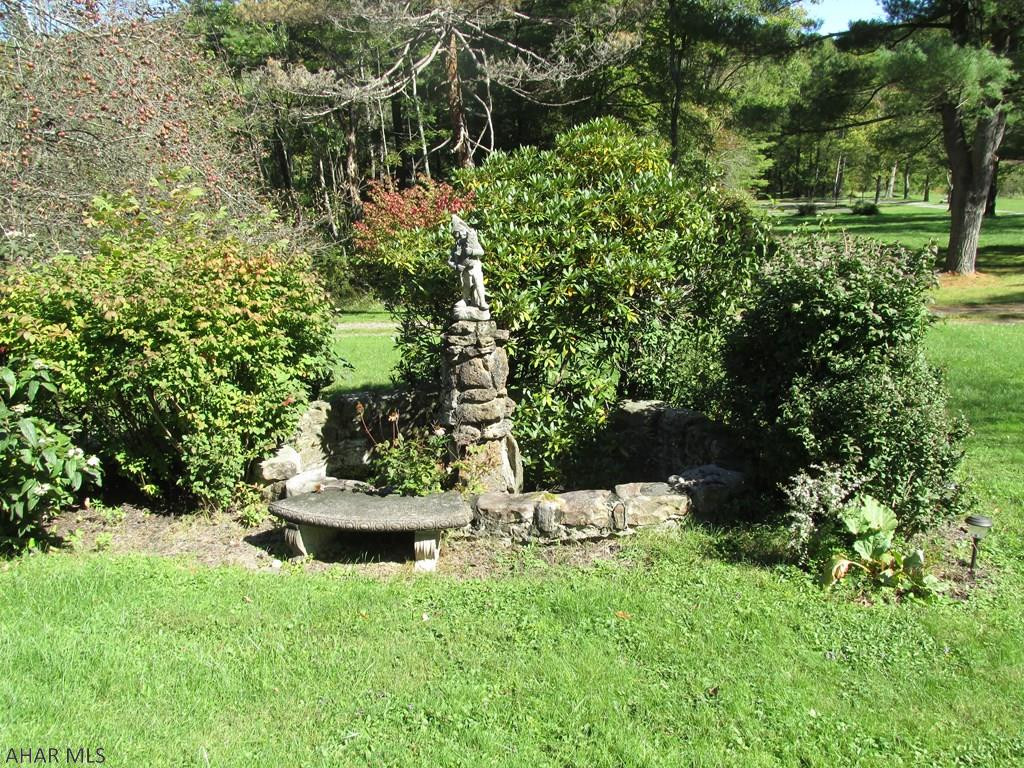 Homers Gap - Residential