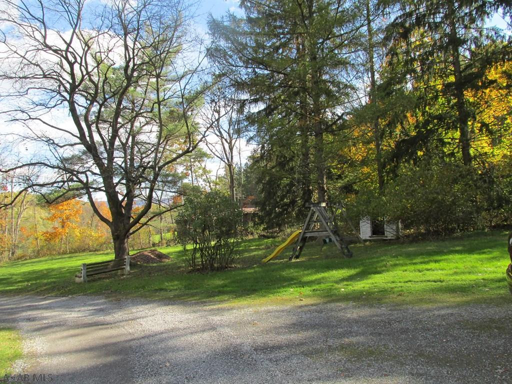 Homers Gap - Residential