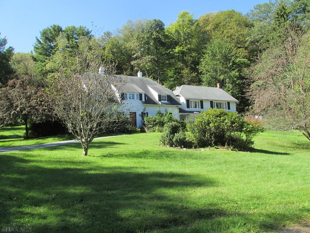 Homers Gap - Residential